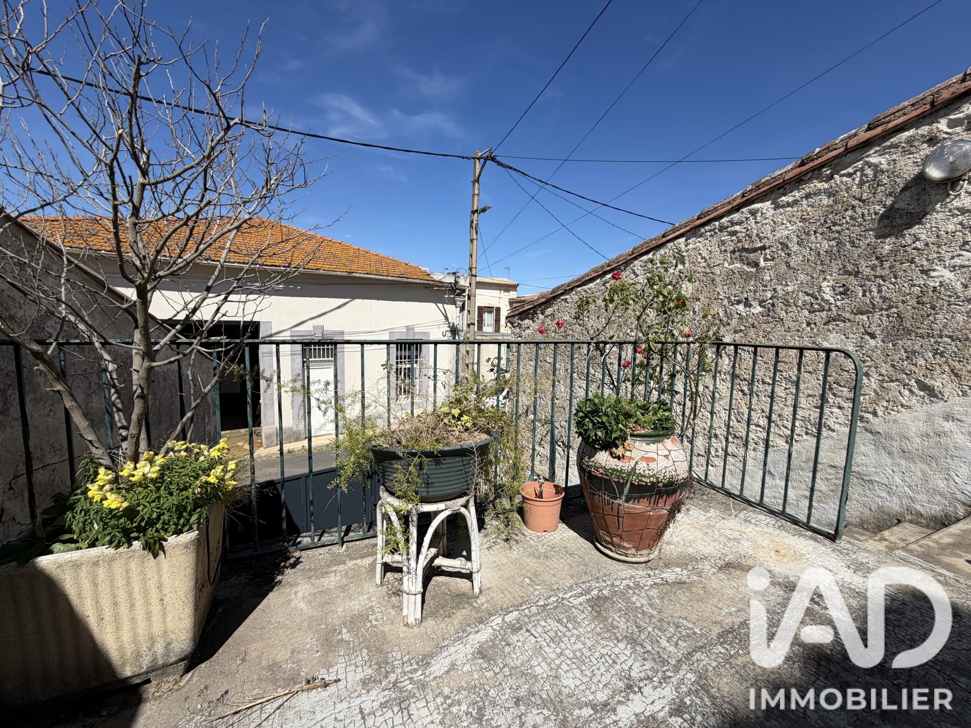 Maison à vendre, 123m², Montblanc