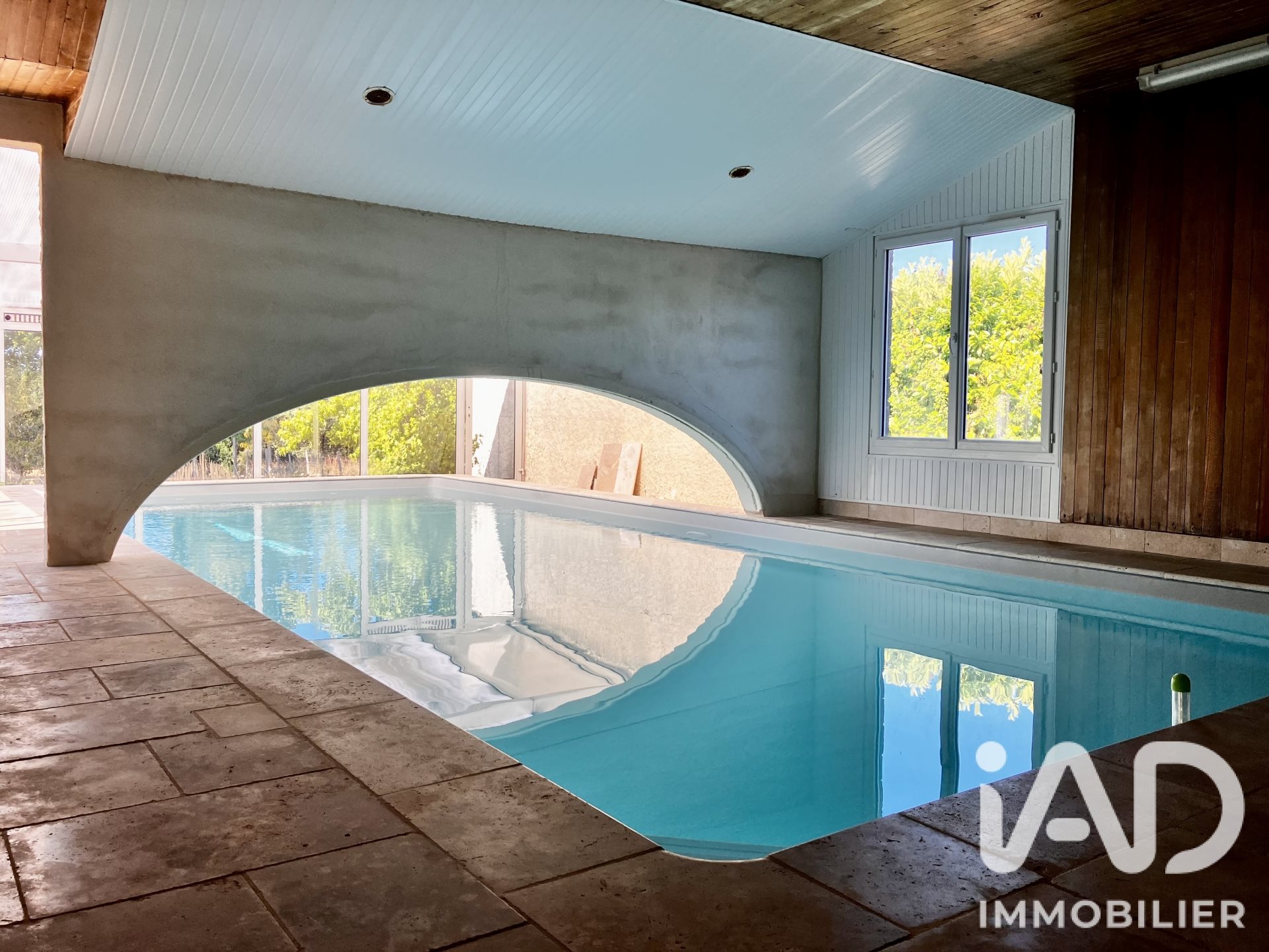 Maison à vendre, 276m², Mareuil-sur-Lay-Dissais