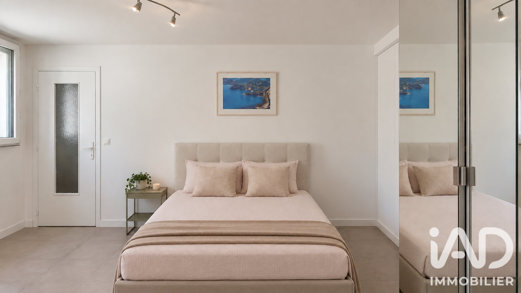 Appartement à vendre, 34m², Cassis