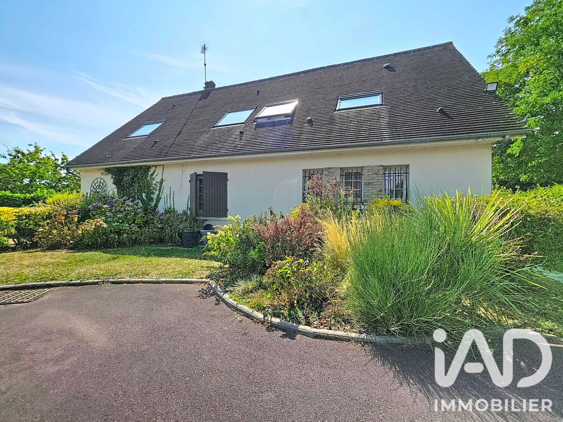 Maison à vendre, 171m², Saint-Planchers
