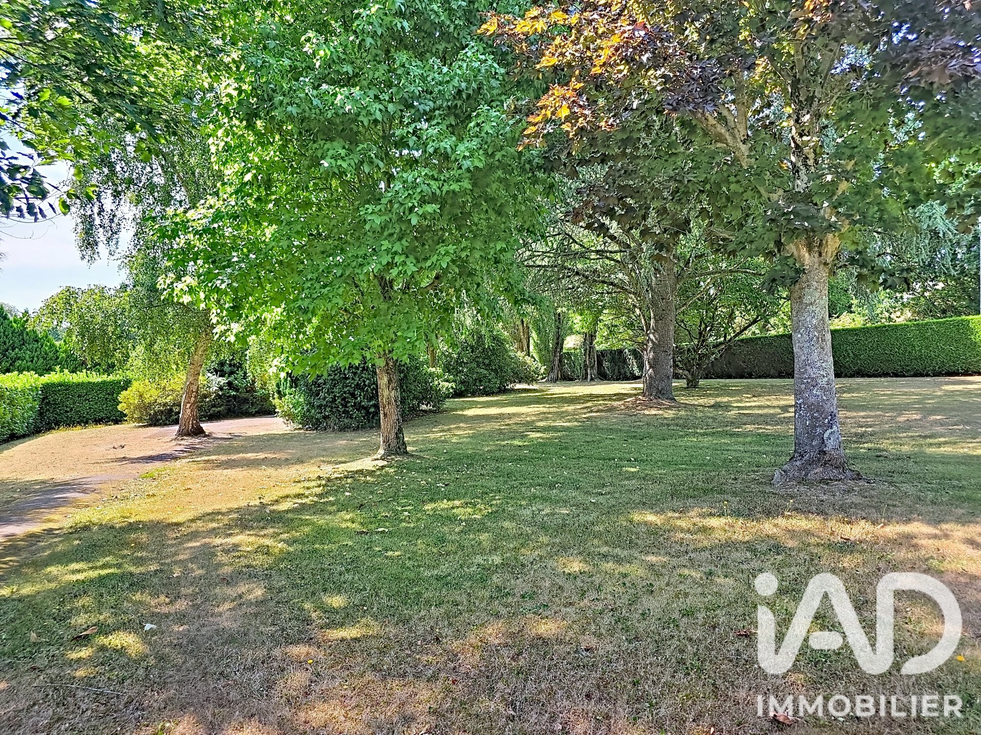 Maison à vendre, 171m², Saint-Planchers