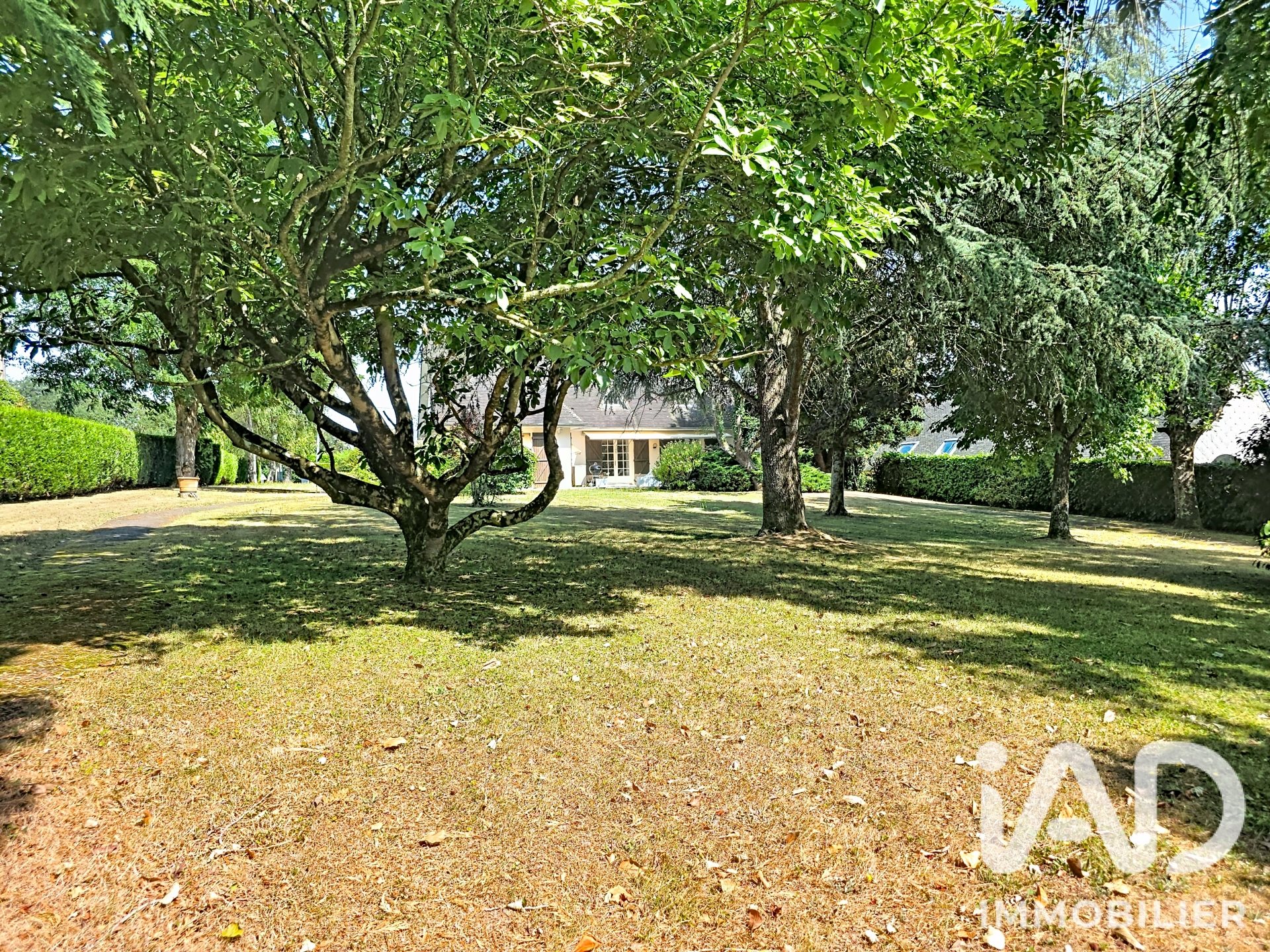 Maison à vendre, 171m², Saint-Planchers