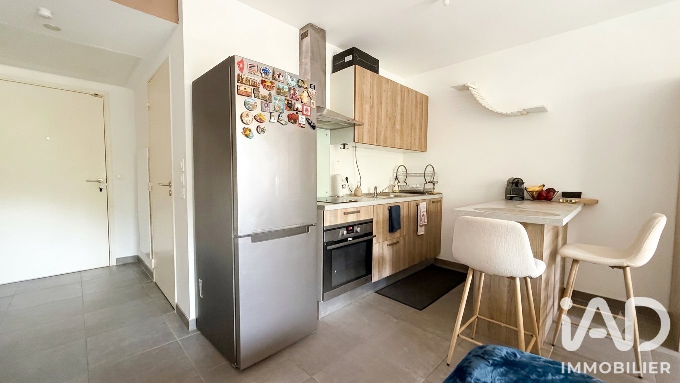 Appartement à vendre, 33m², Menton