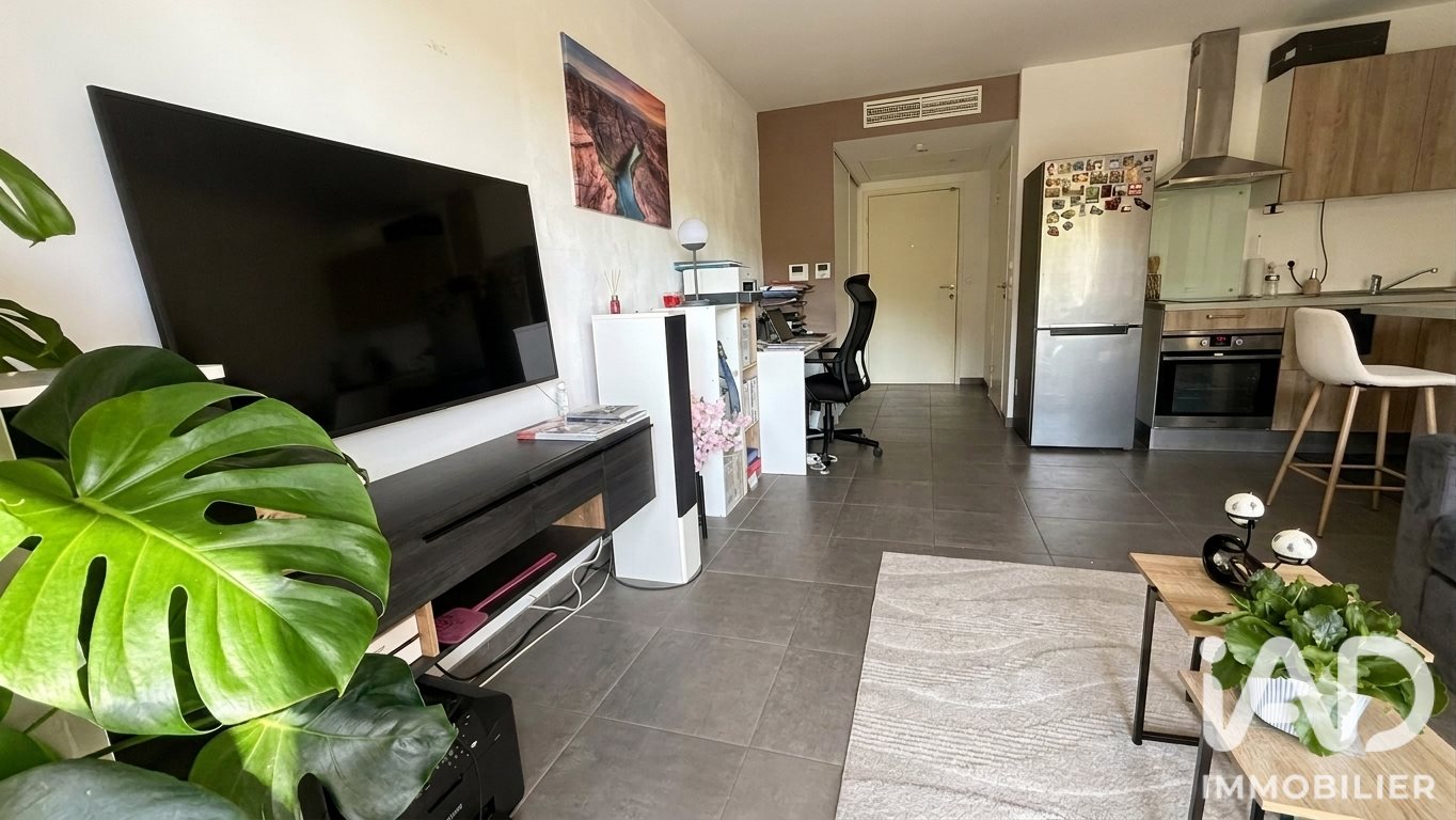 Appartement à vendre, 33m², Menton