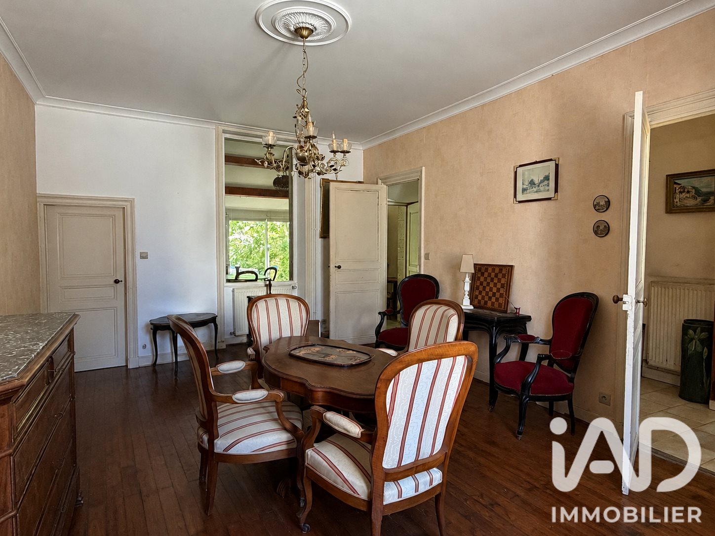 Maison à vendre, 92m², Aigre