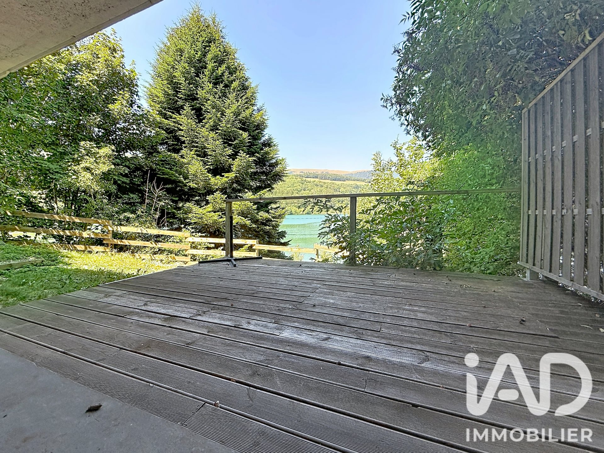 Maison à vendre, 95m², Saint-Théoffrey