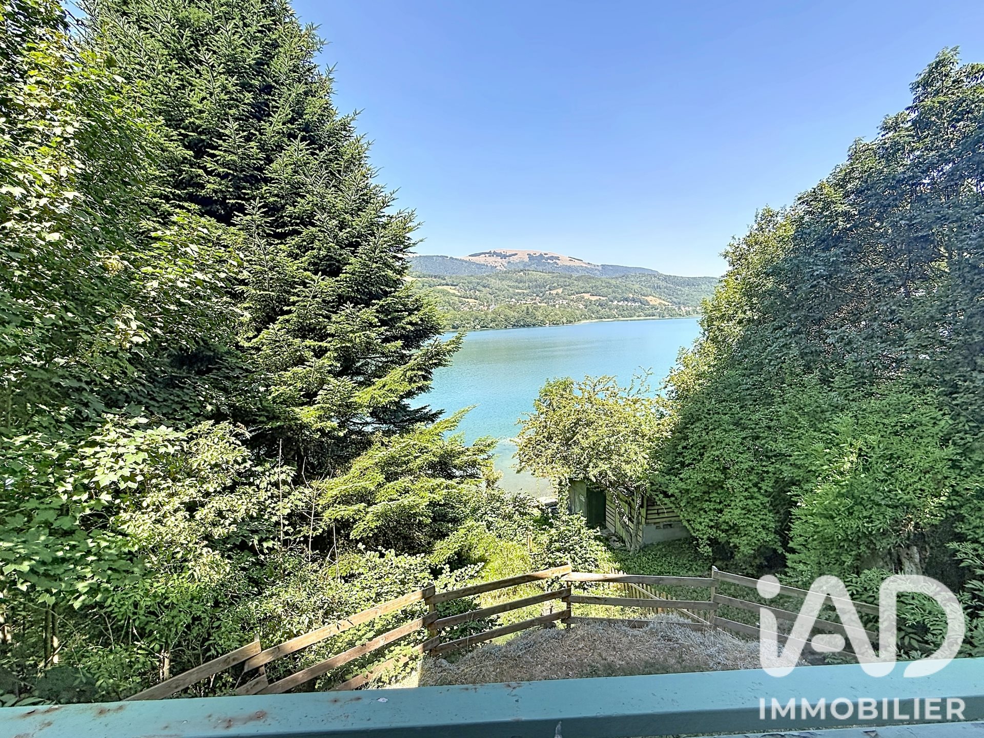 Maison à vendre, 95m², Saint-Théoffrey