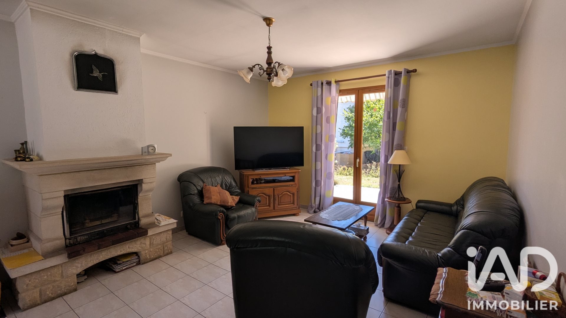 Maison à vendre, 126m², Auxerre
