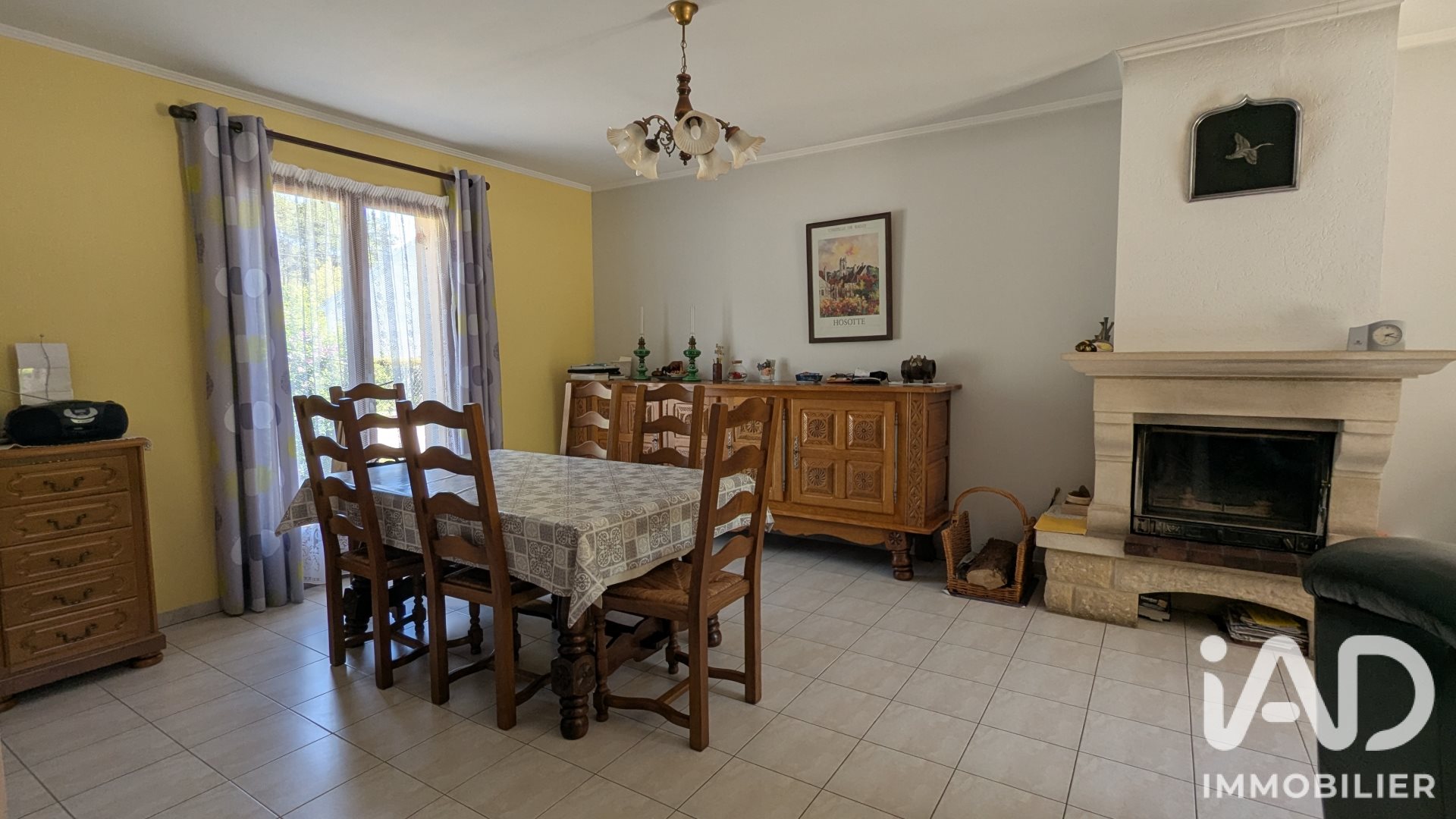 Maison à vendre, 126m², Auxerre