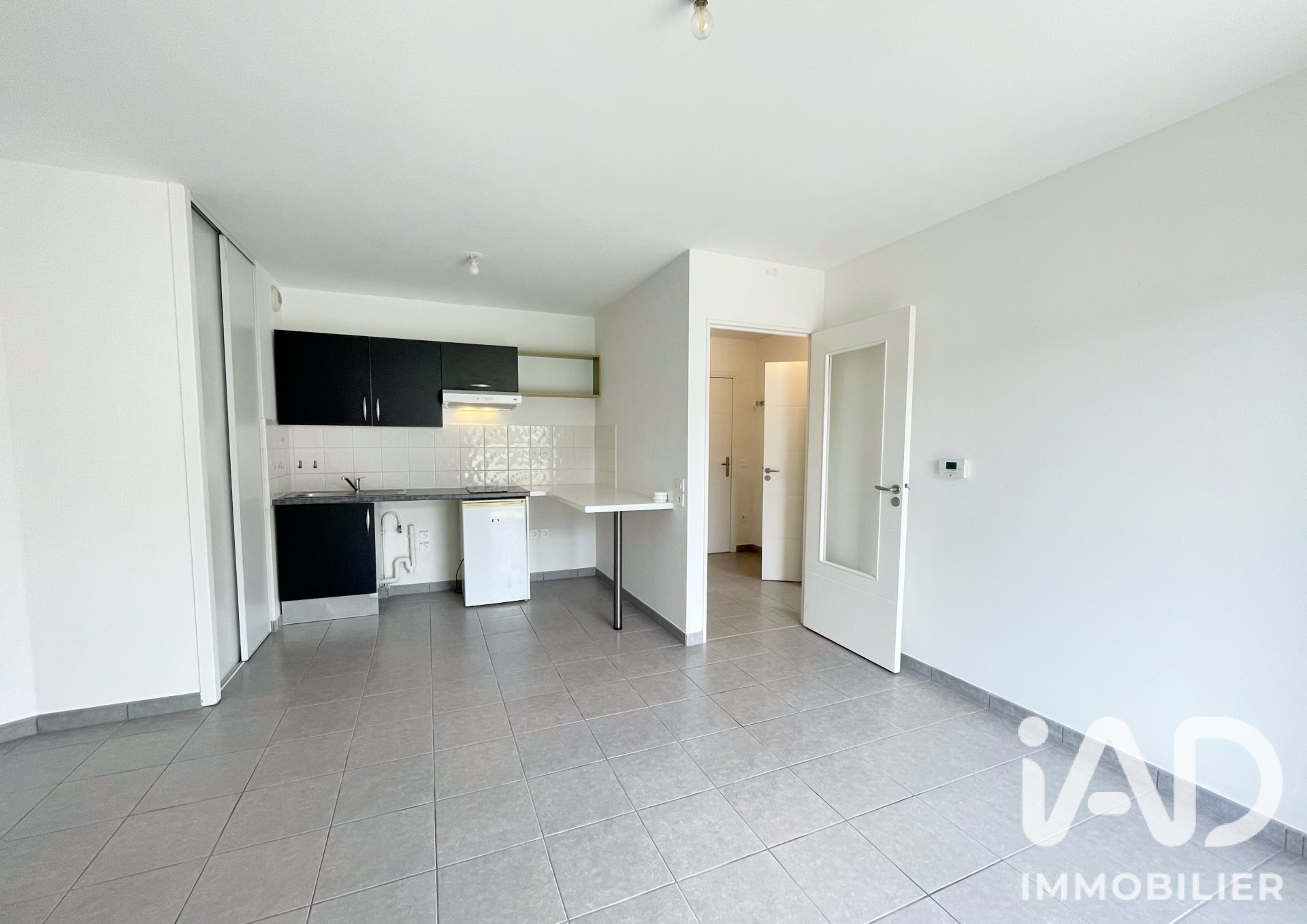 Appartement à vendre, 38m², Bassussarry