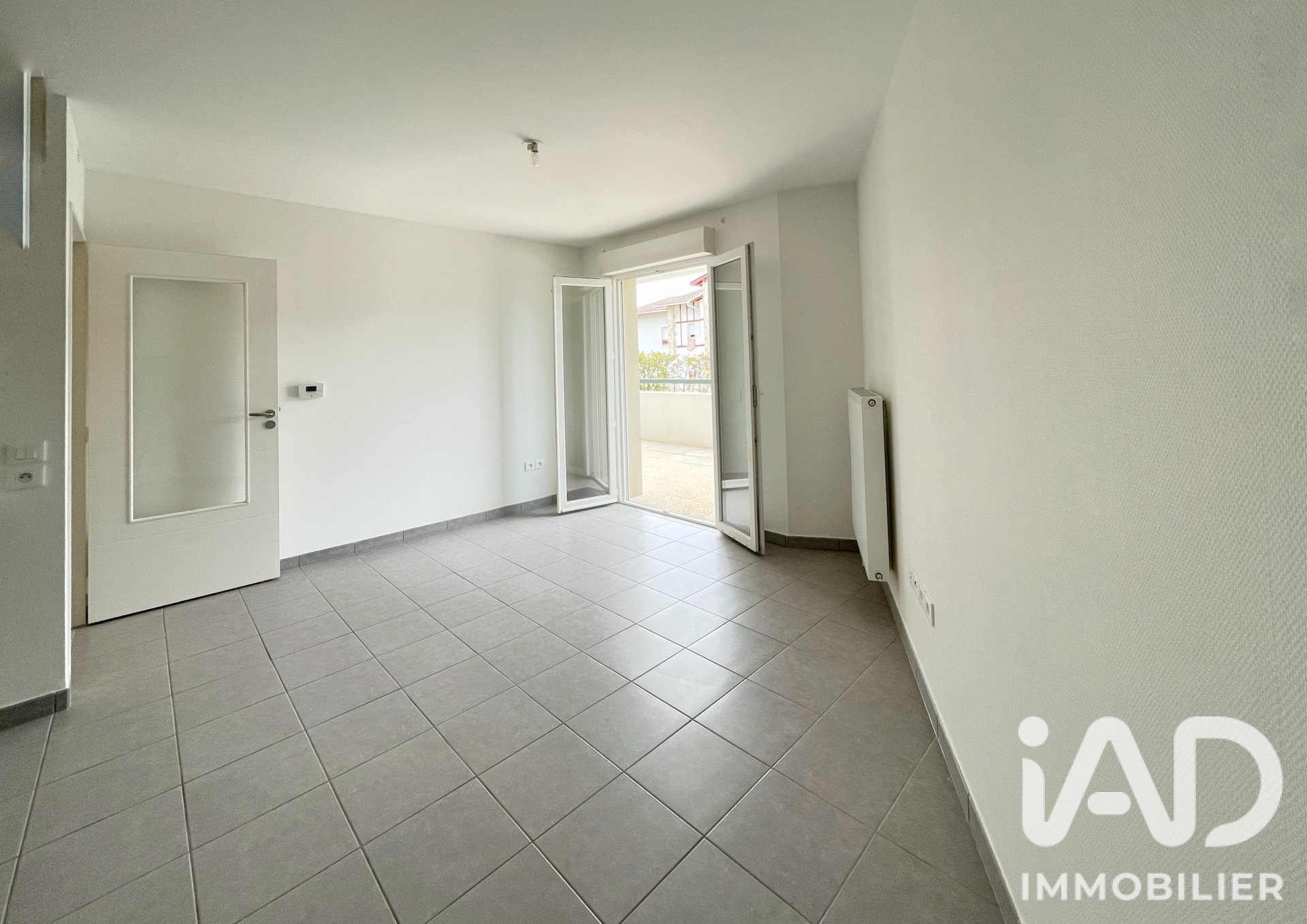 Appartement à vendre, 38m², Bassussarry