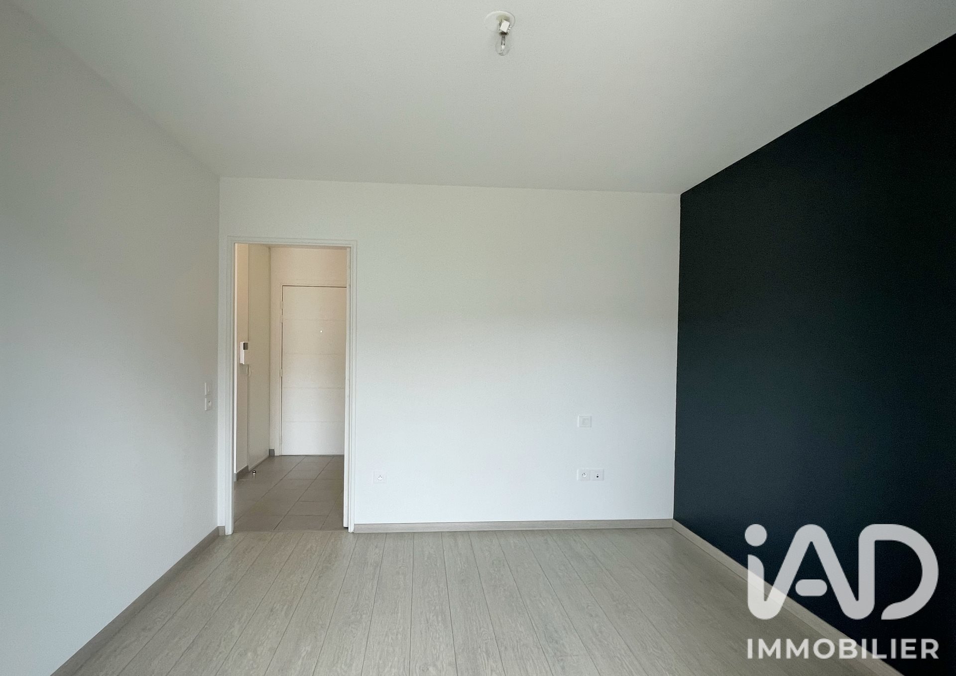 Appartement à vendre, 38m², Bassussarry