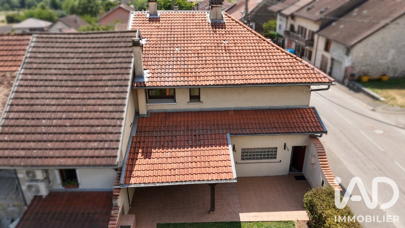 Maison à vendre, 173m², Anglefort