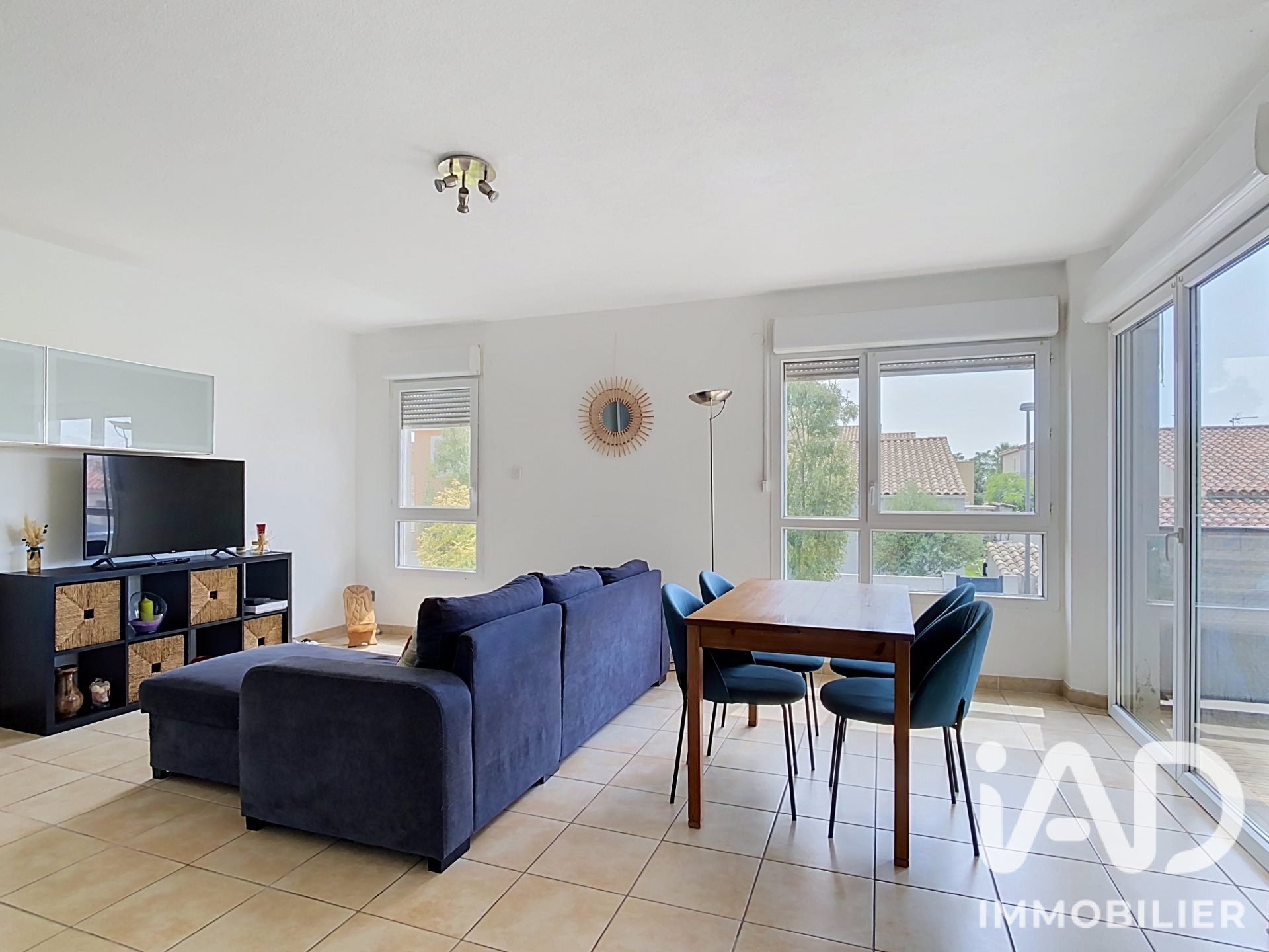 Appartement à vendre, 66m², Candillargues