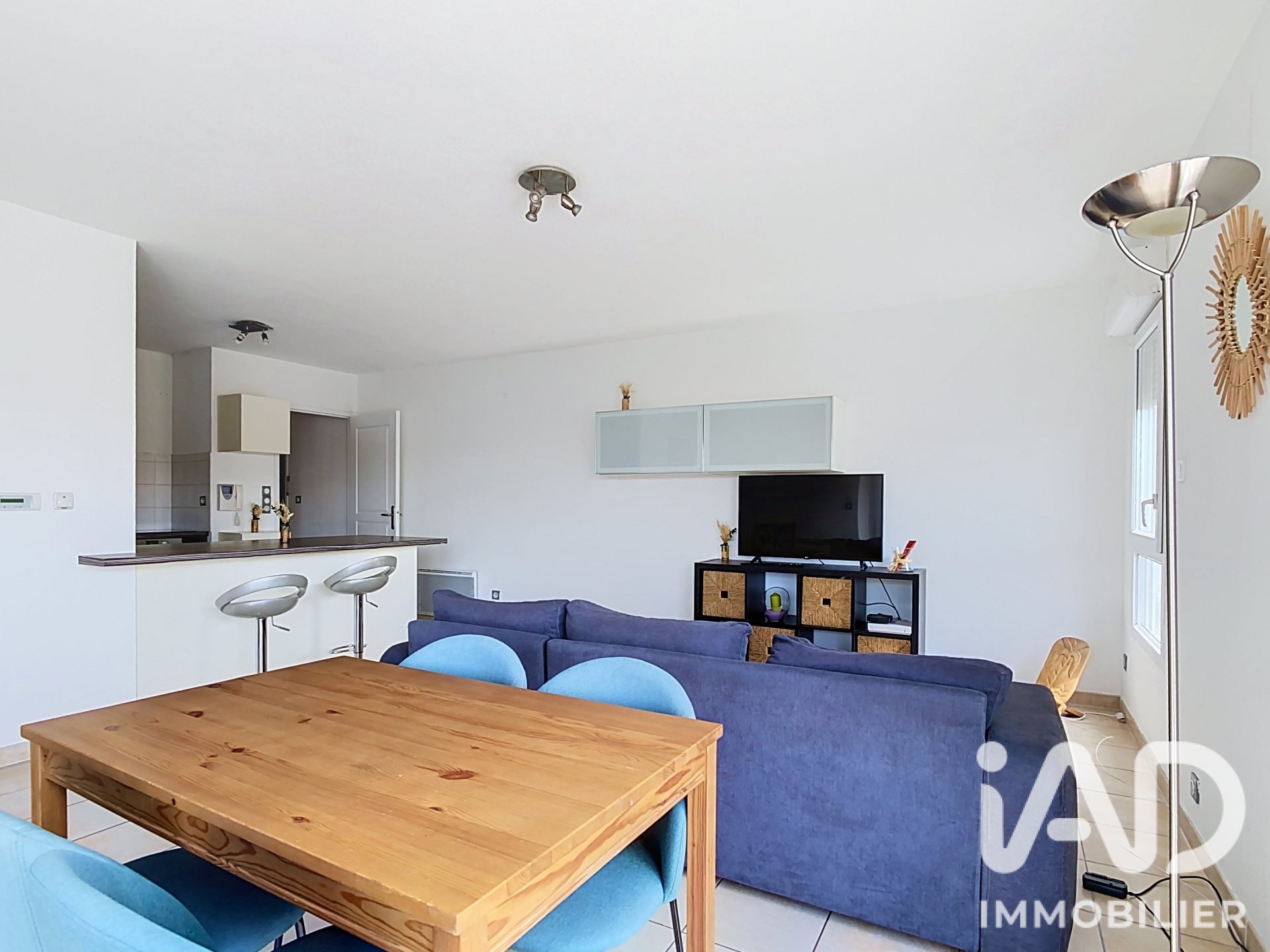 Appartement à vendre, 66m², Candillargues