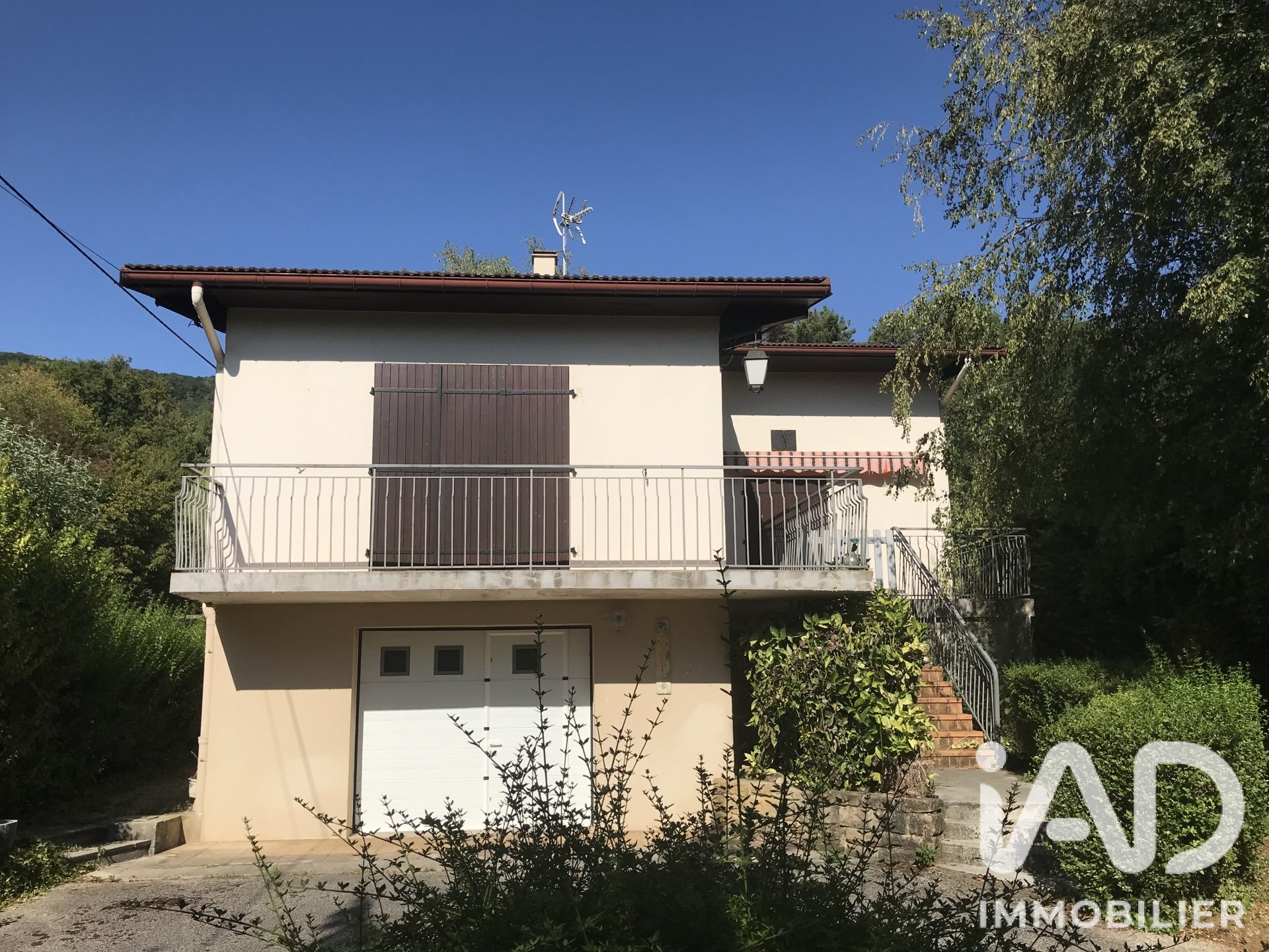 Maison à vendre, 123m², Perrigny