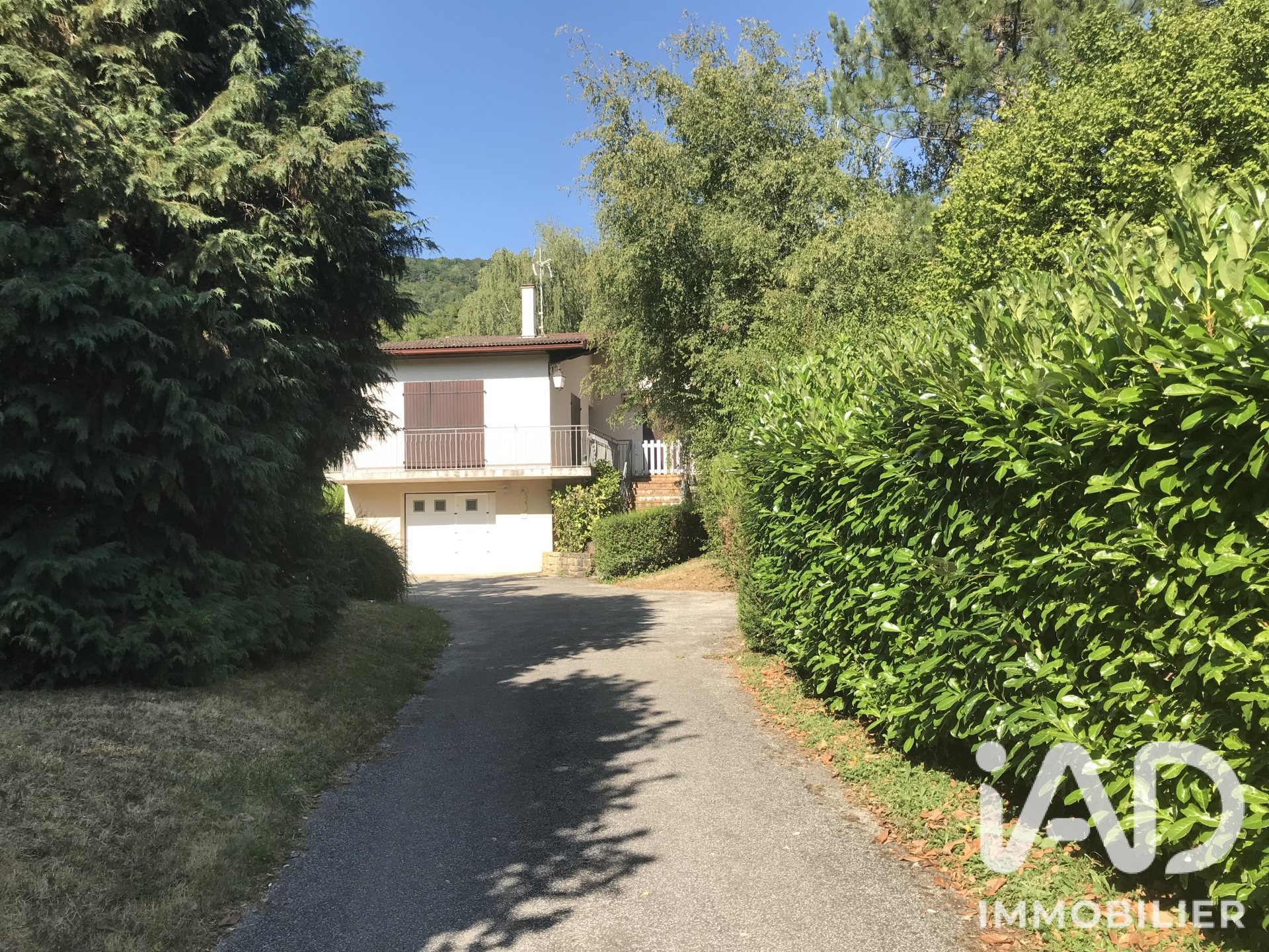 Maison à vendre, 123m², Perrigny