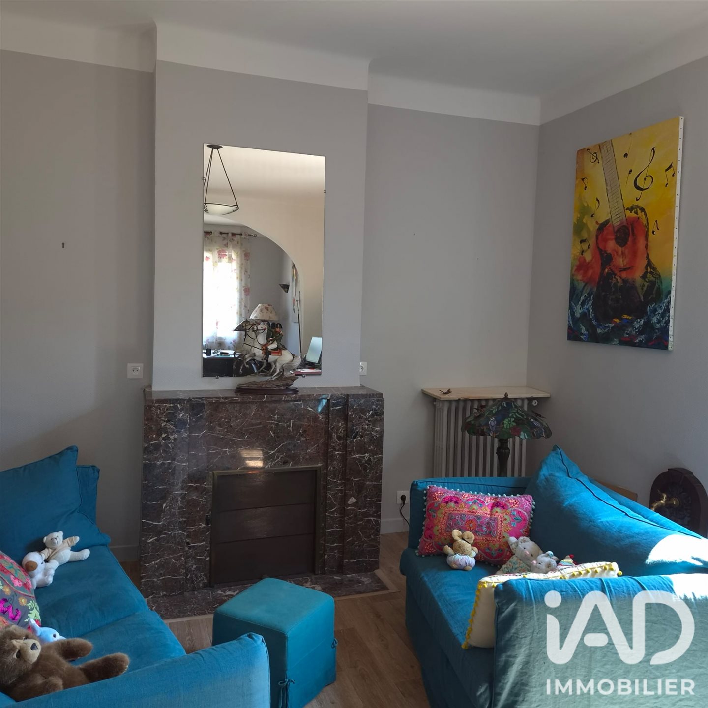 Maison à vendre, 310m², Nègrepelisse