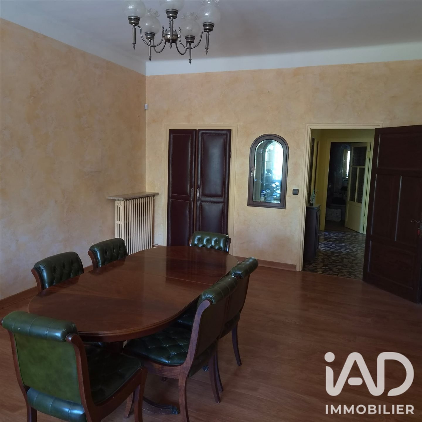 Maison à vendre, 310m², Nègrepelisse