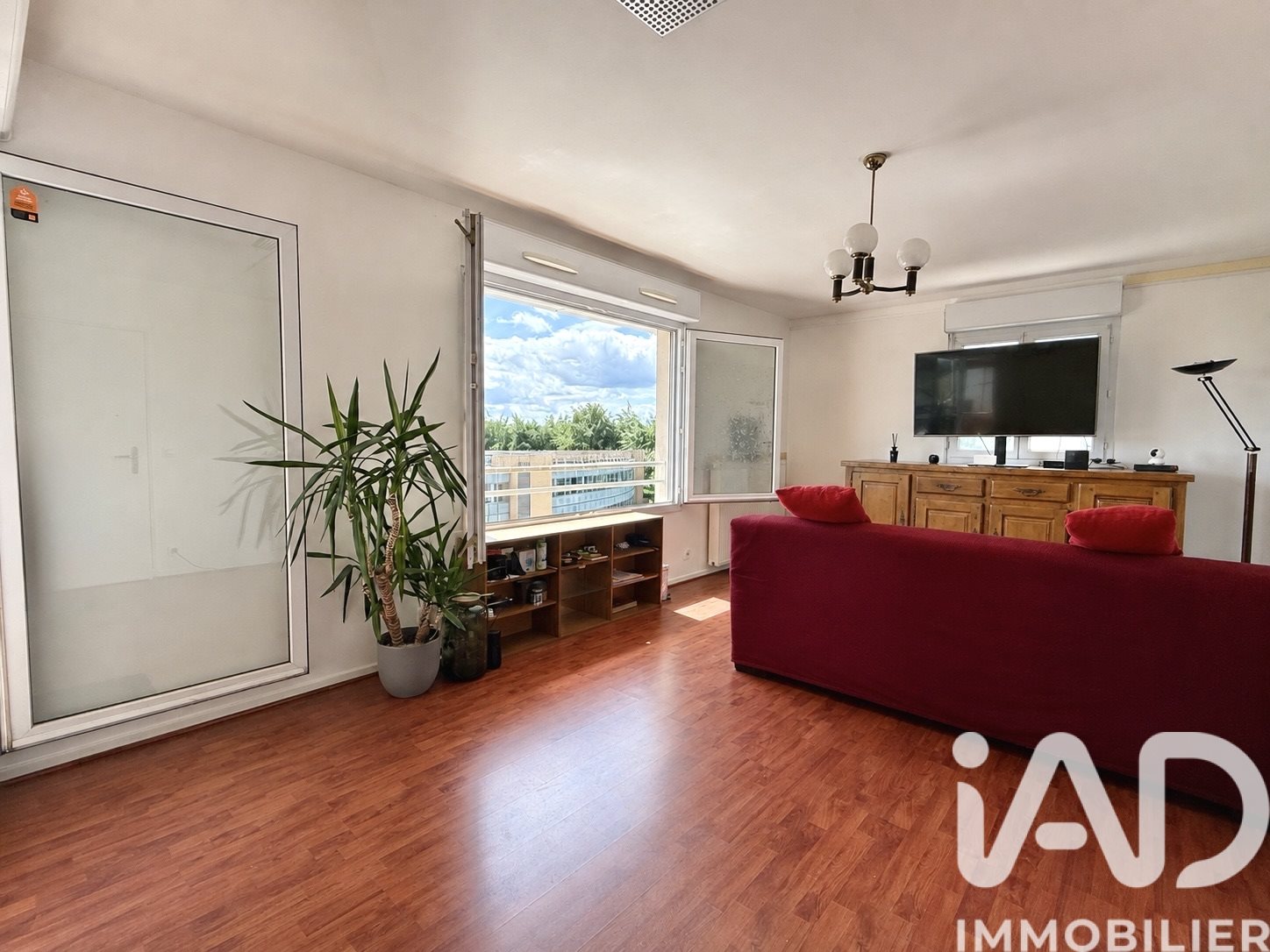 Appartement à vendre, 59m², Guyancourt