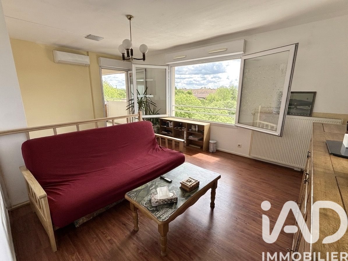Appartement à vendre, 59m², Guyancourt