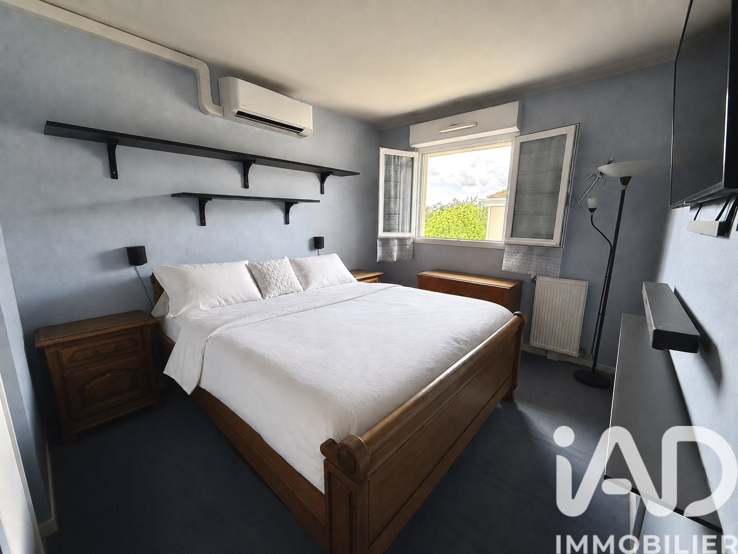 Appartement à vendre, 59m², Guyancourt