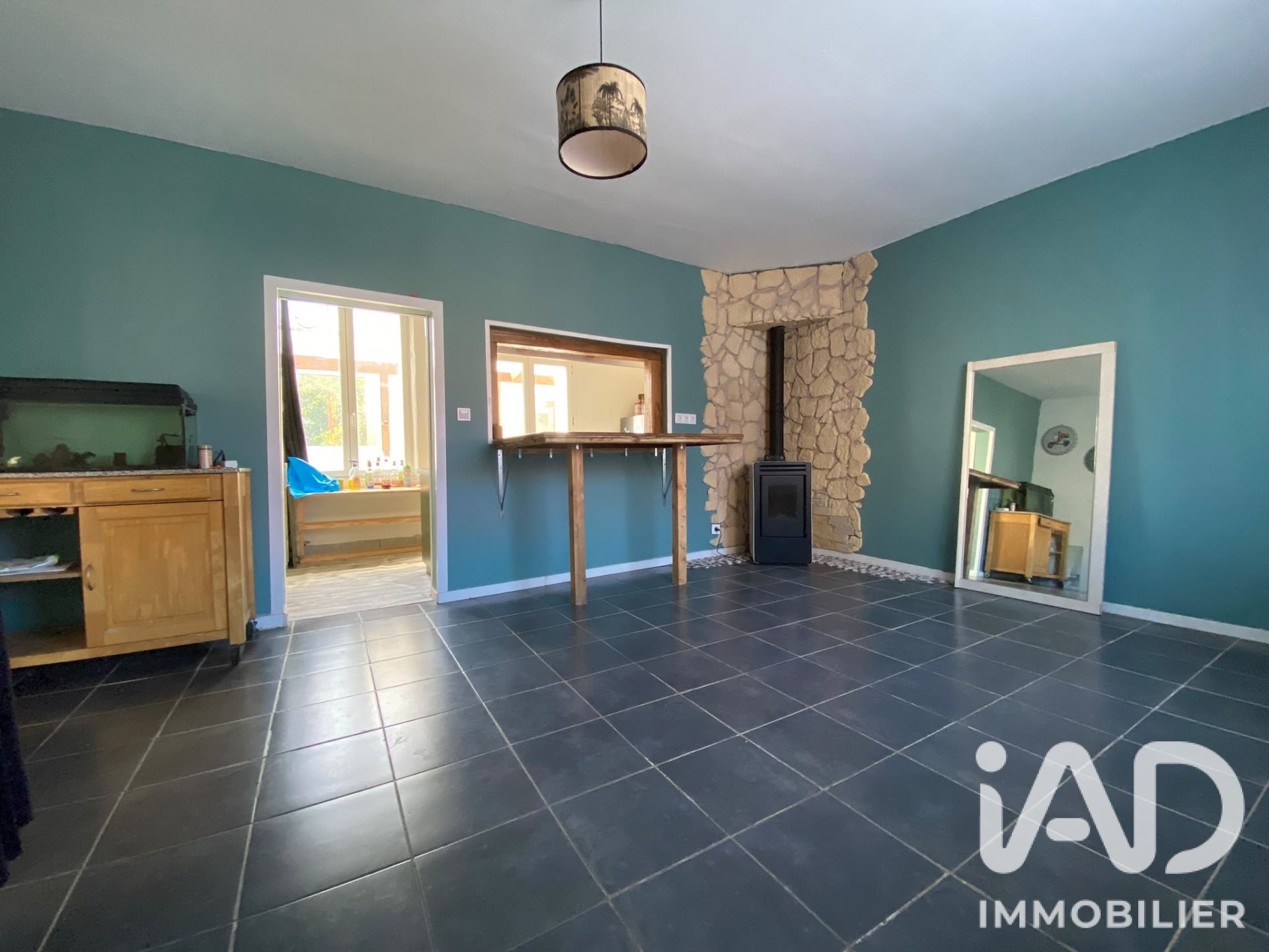 Maison à vendre, 145m², Etaves-et-Bocquiaux