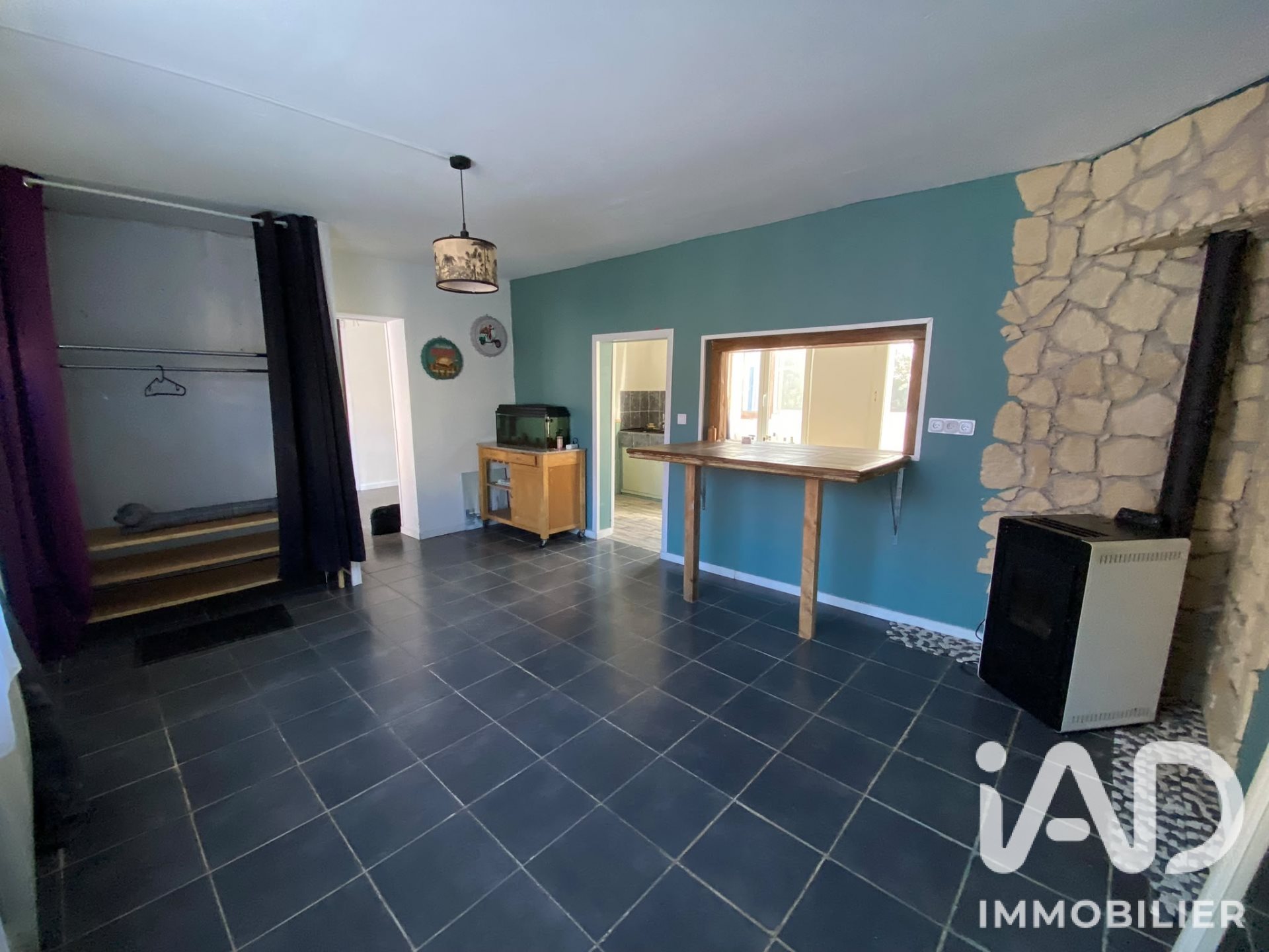 Maison à vendre, 145m², Etaves-et-Bocquiaux