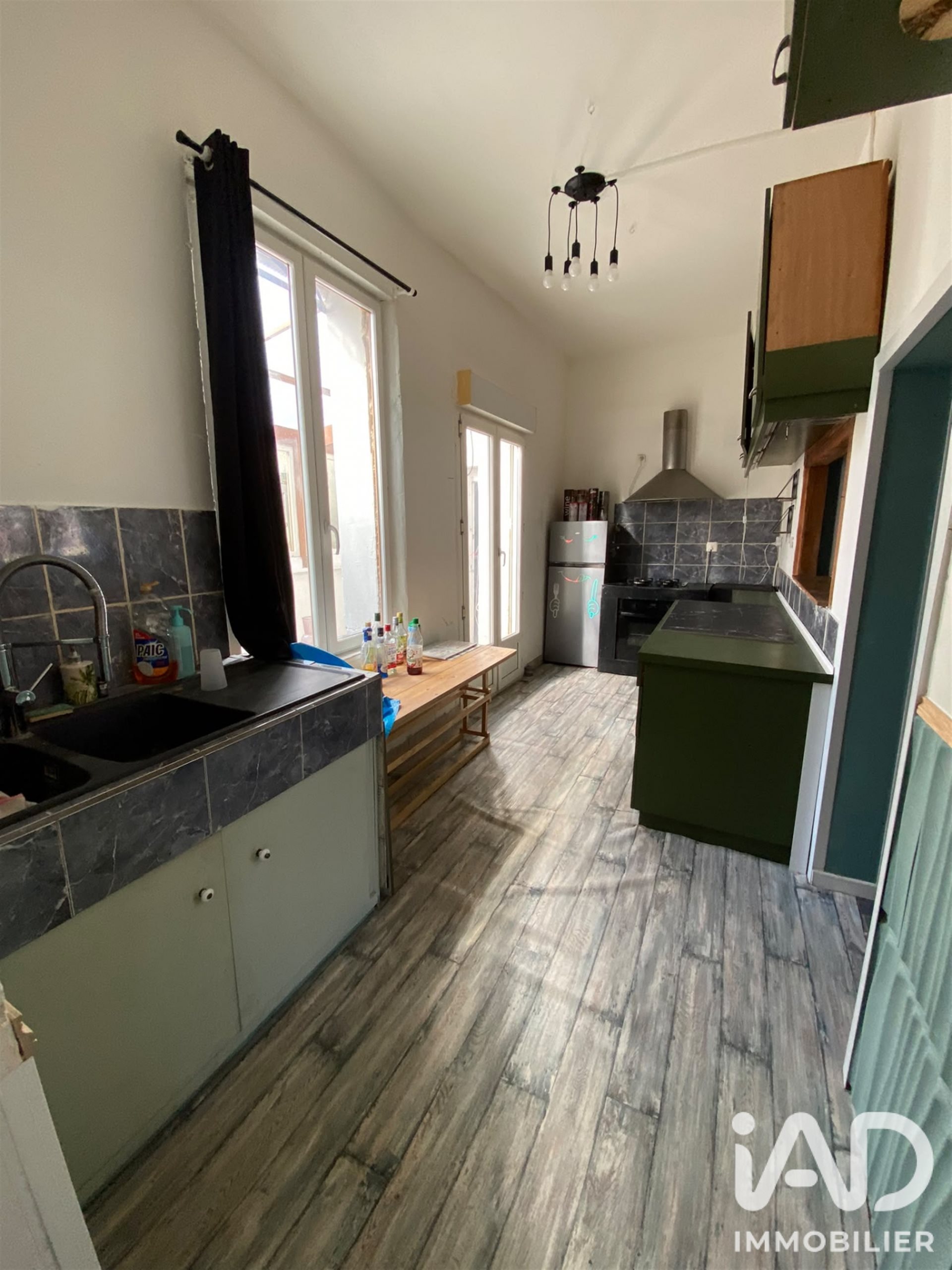 Maison à vendre, 145m², Etaves-et-Bocquiaux