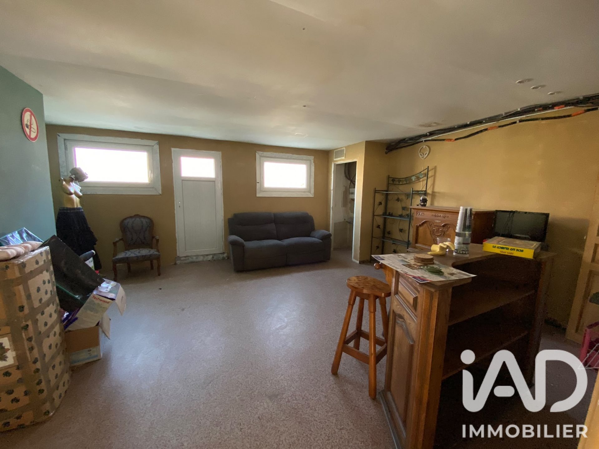 Maison à vendre, 145m², Etaves-et-Bocquiaux
