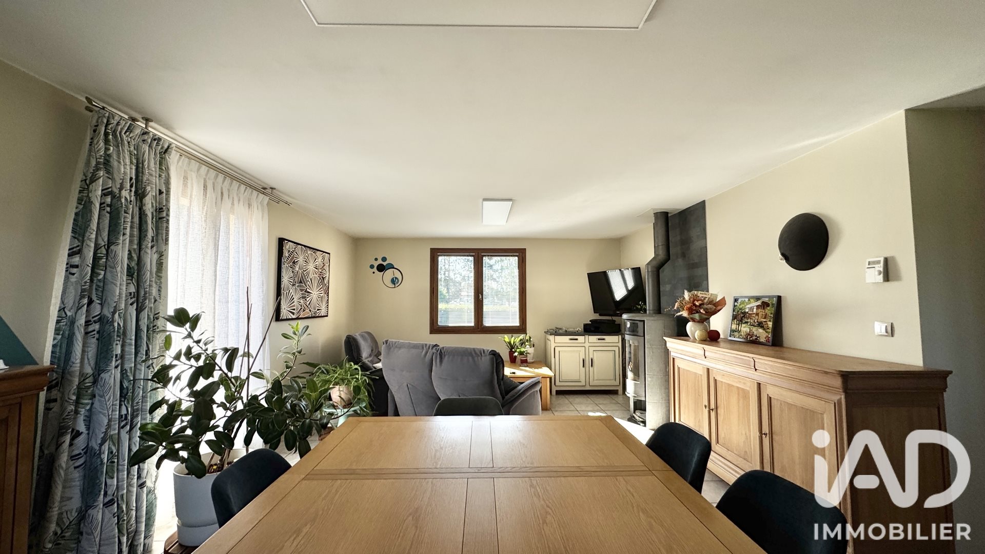 Maison à vendre, 114m², Saint-Pierre-en-Faucigny