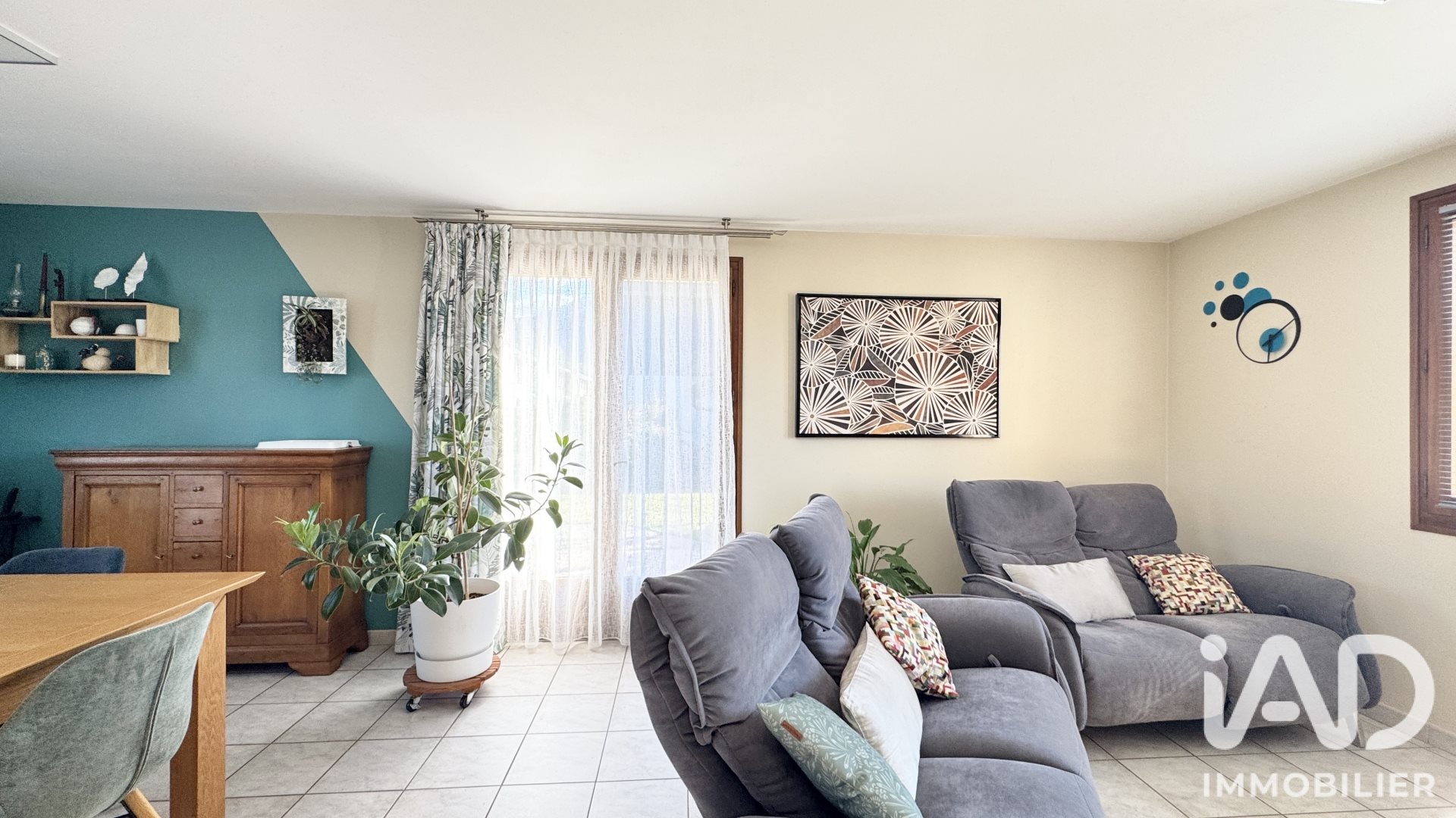 Maison à vendre, 114m², Saint-Pierre-en-Faucigny