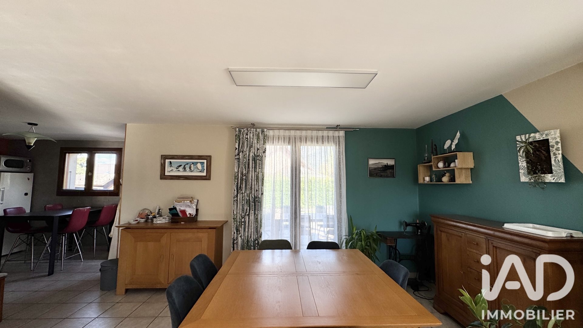 Maison à vendre, 114m², Saint-Pierre-en-Faucigny