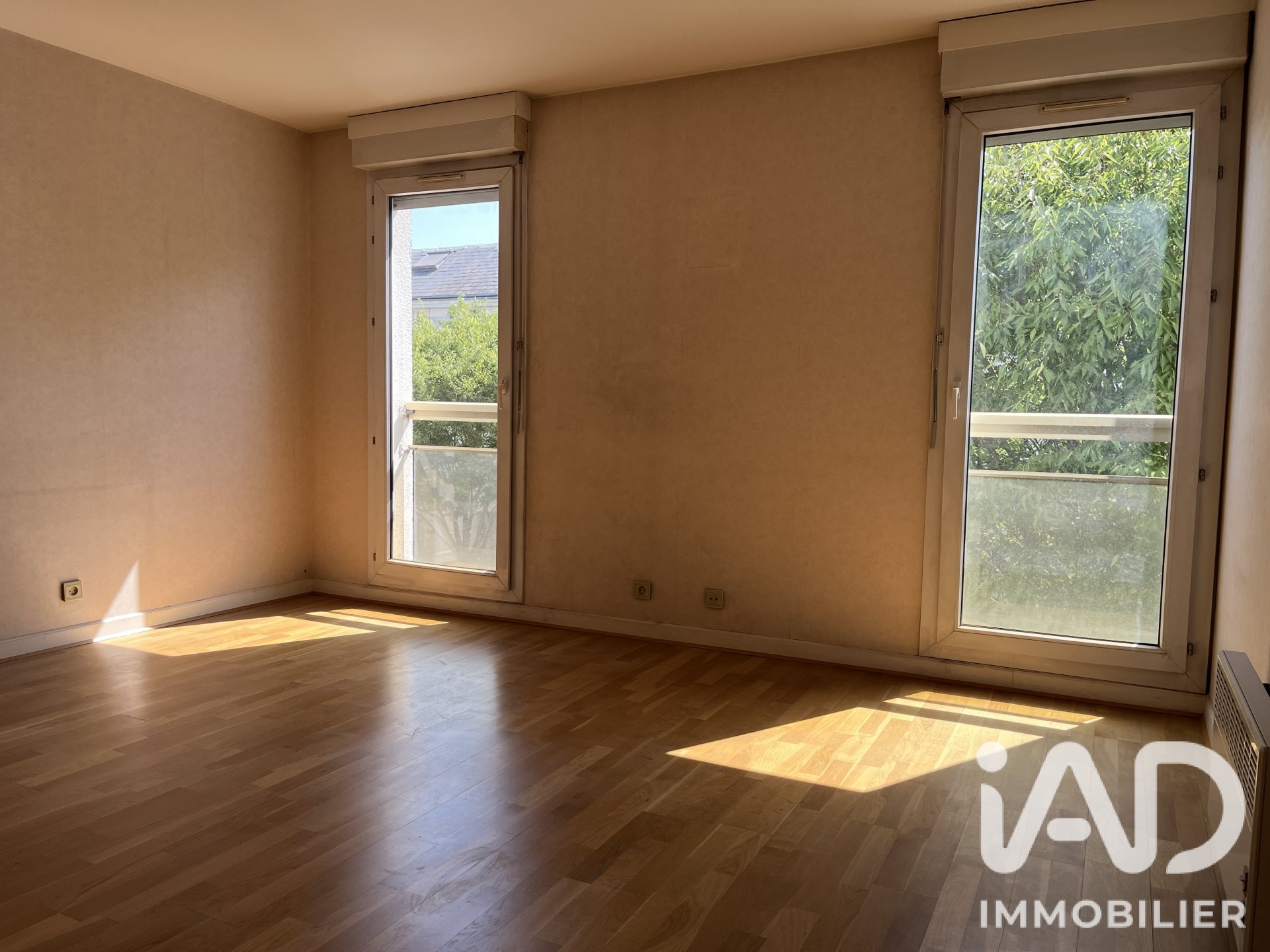 Appartement à vendre, 55m², Orléans