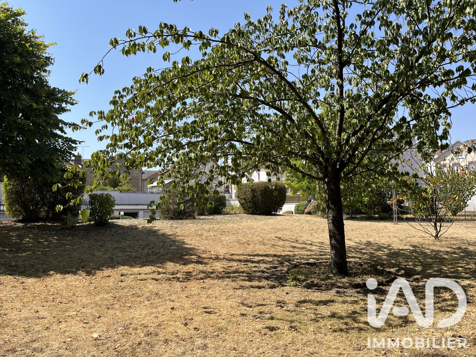 Appartement à vendre, 55m², Orléans