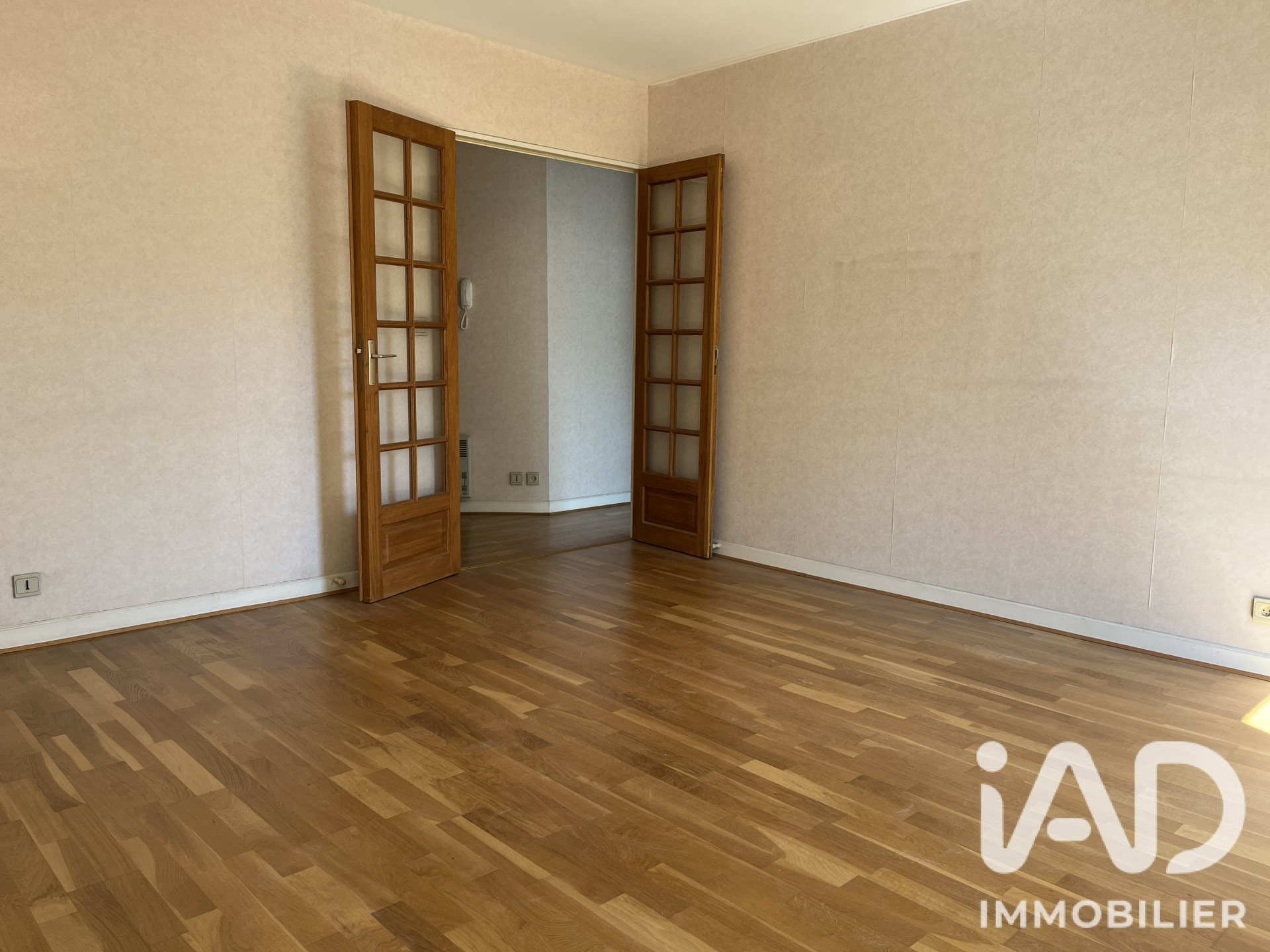 Appartement à vendre, 55m², Orléans