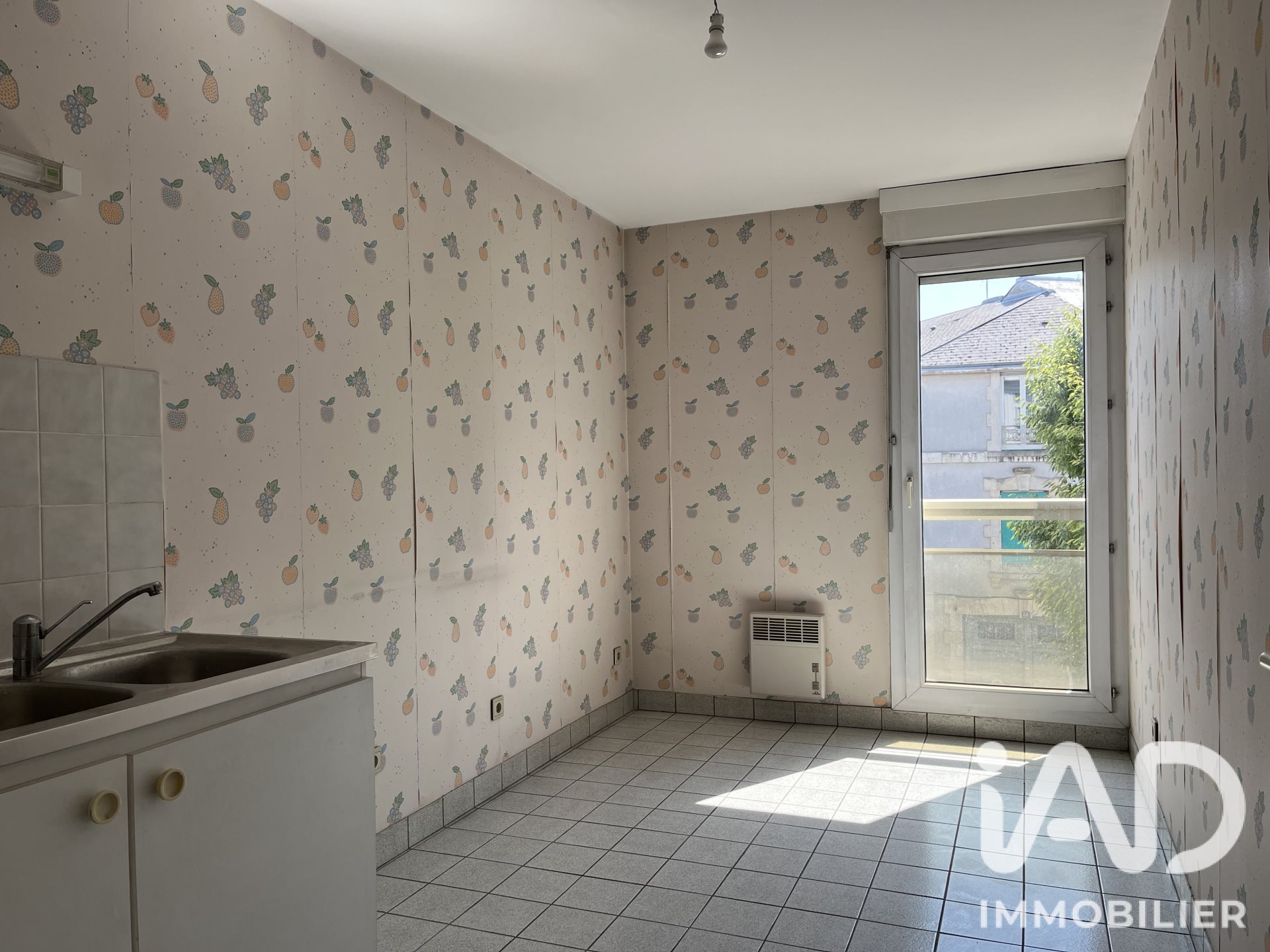 Appartement à vendre, 55m², Orléans