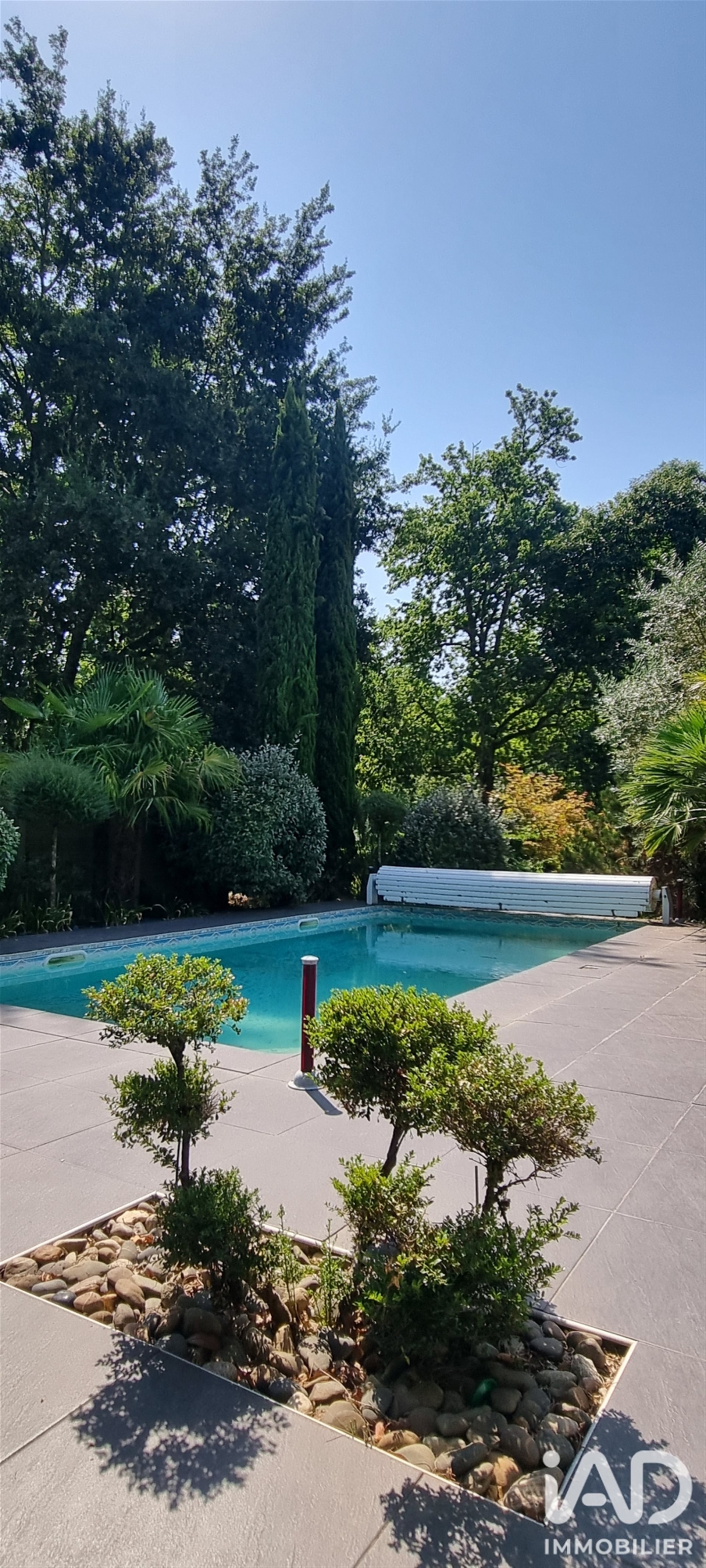 Maison à vendre, 160m², Mont-de-Marsan