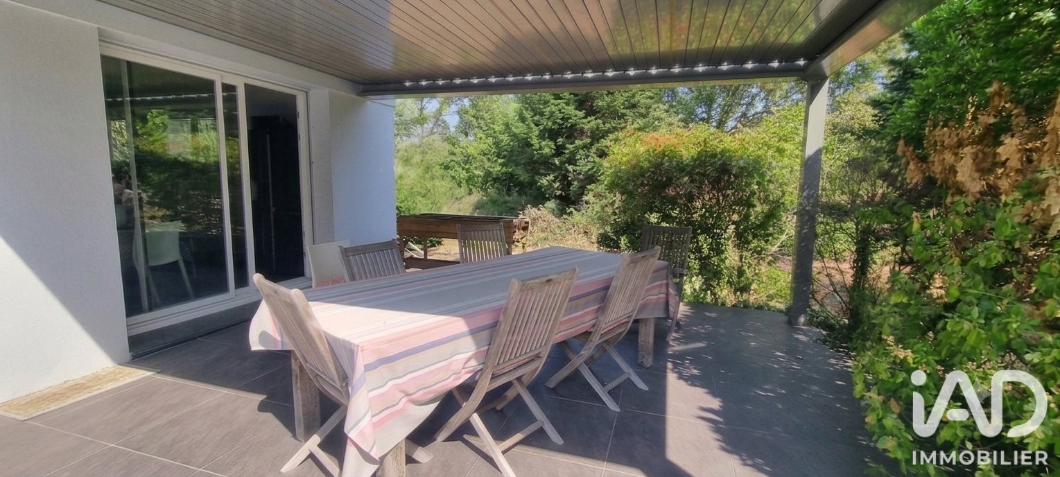 Maison à vendre, 160m², Mont-de-Marsan