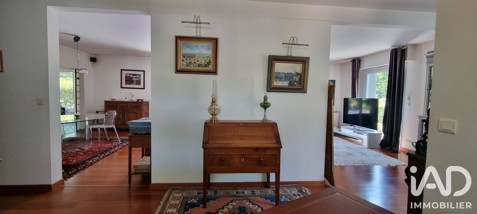 Maison à vendre, 160m², Mont-de-Marsan