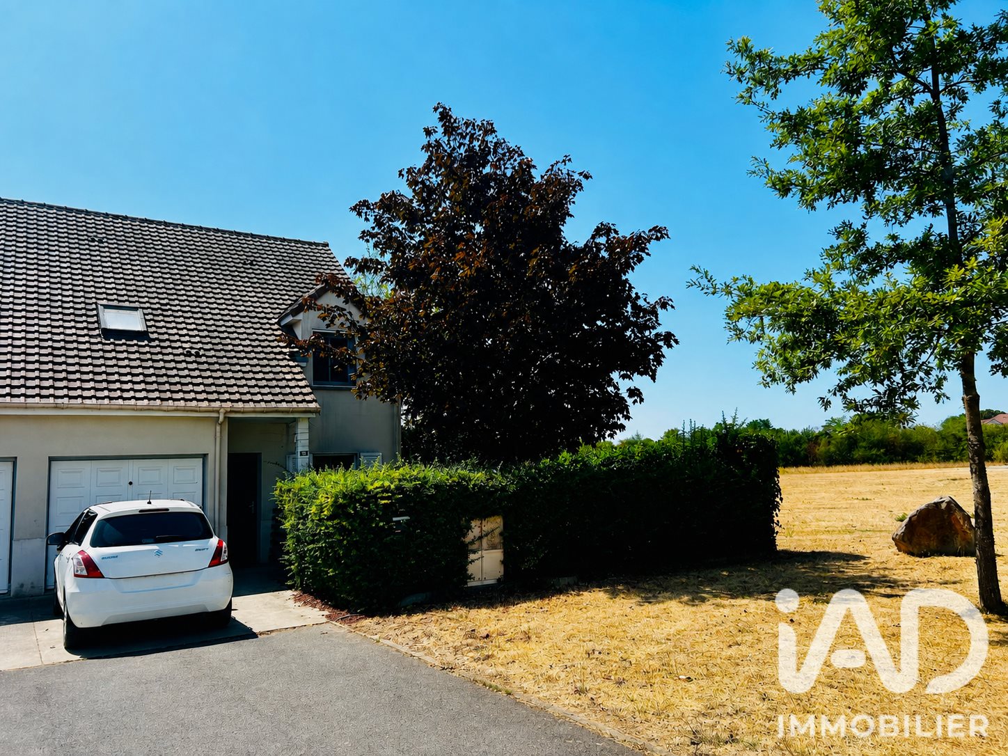 Maison à vendre, 88m², Angerville