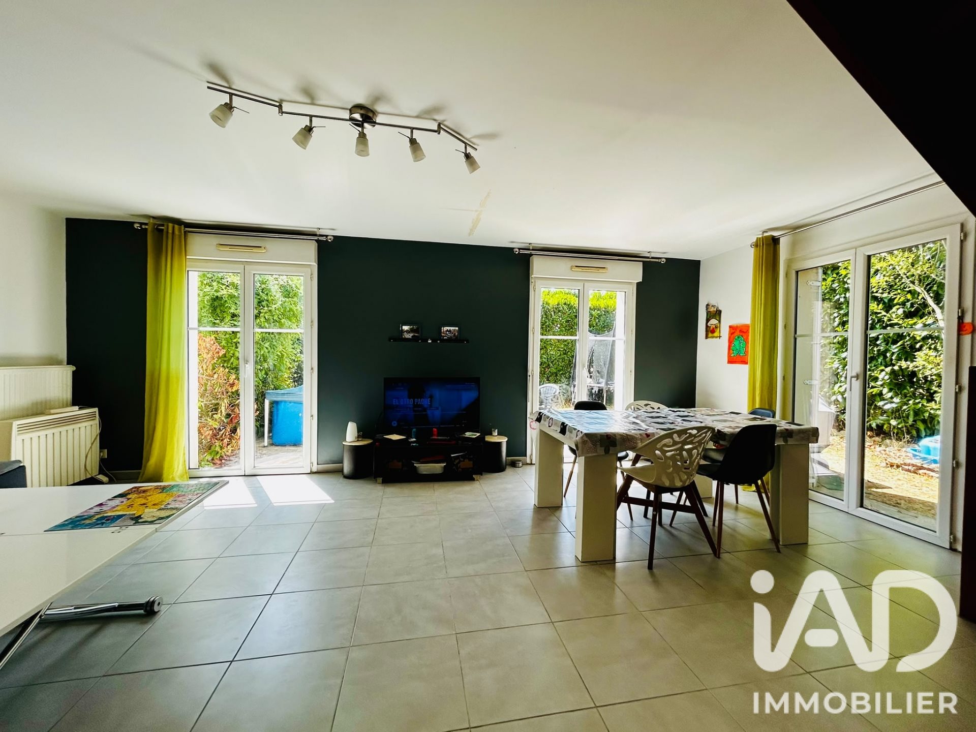 Maison à vendre, 88m², Angerville