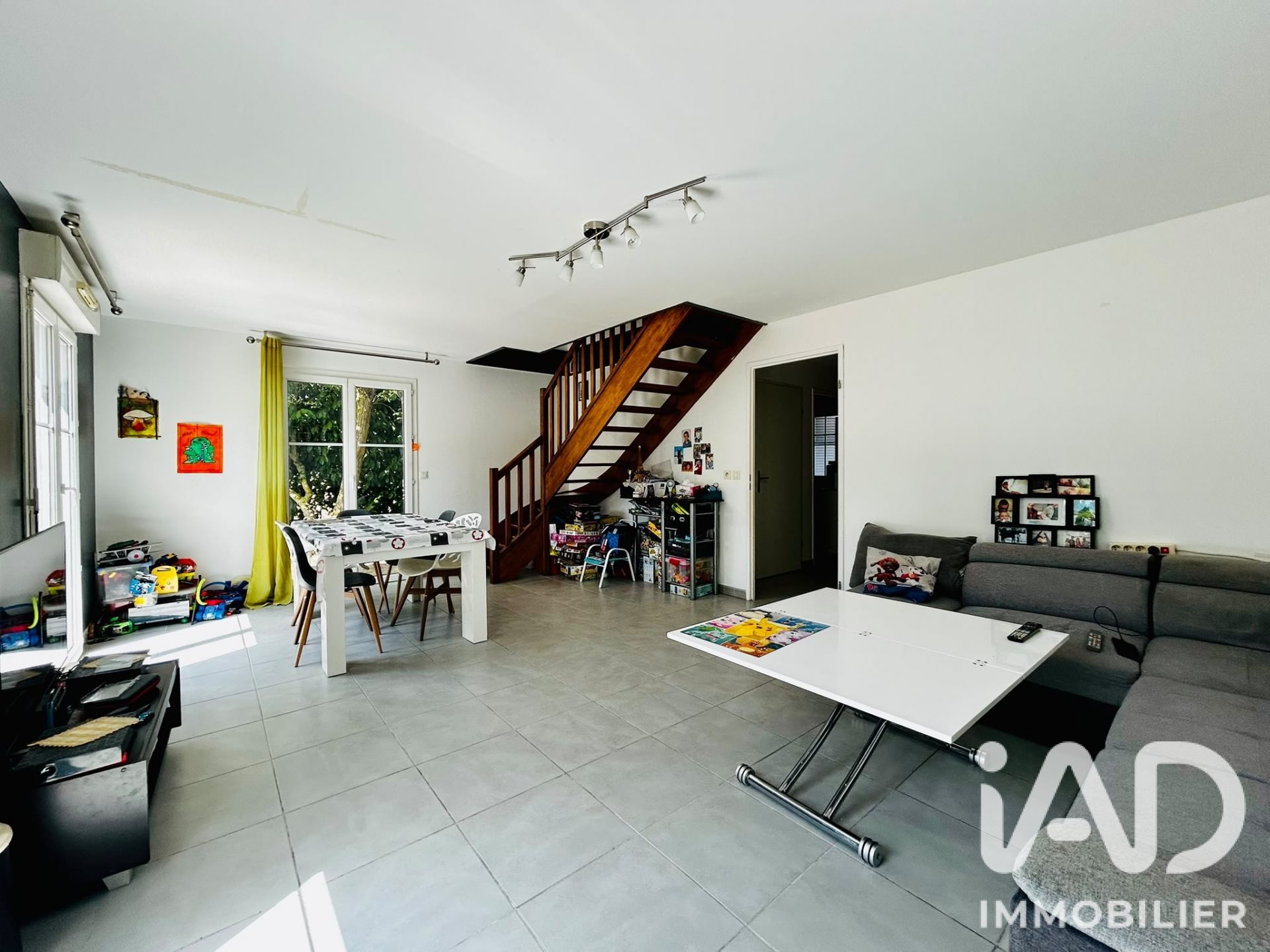 Maison à vendre, 88m², Angerville
