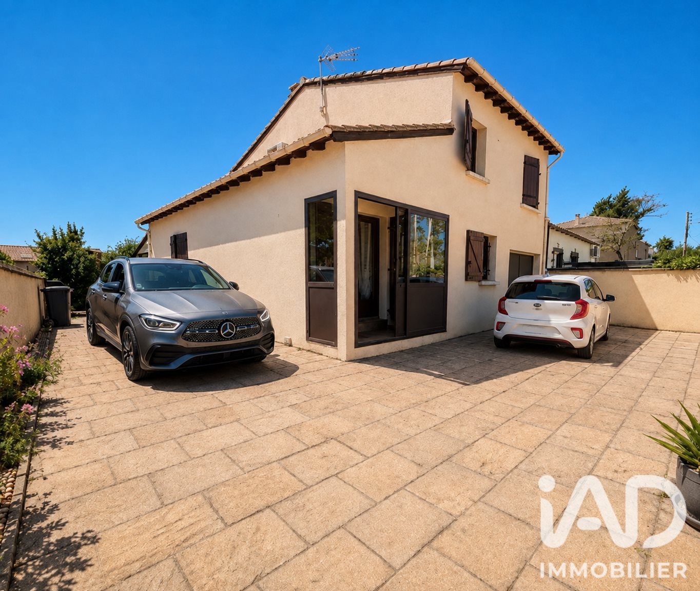 Maison à vendre, 100m², Agde (Cap d'Agde)
