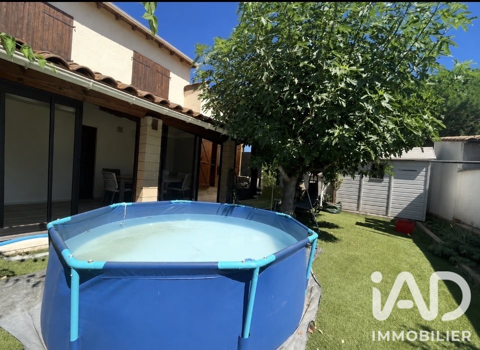 Maison à vendre, 100m², Agde (Cap d'Agde)