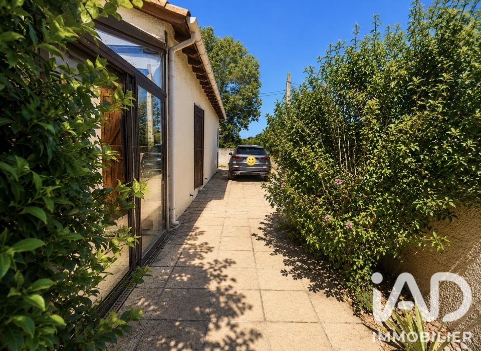 Maison à vendre, 100m², Agde (Cap d'Agde)