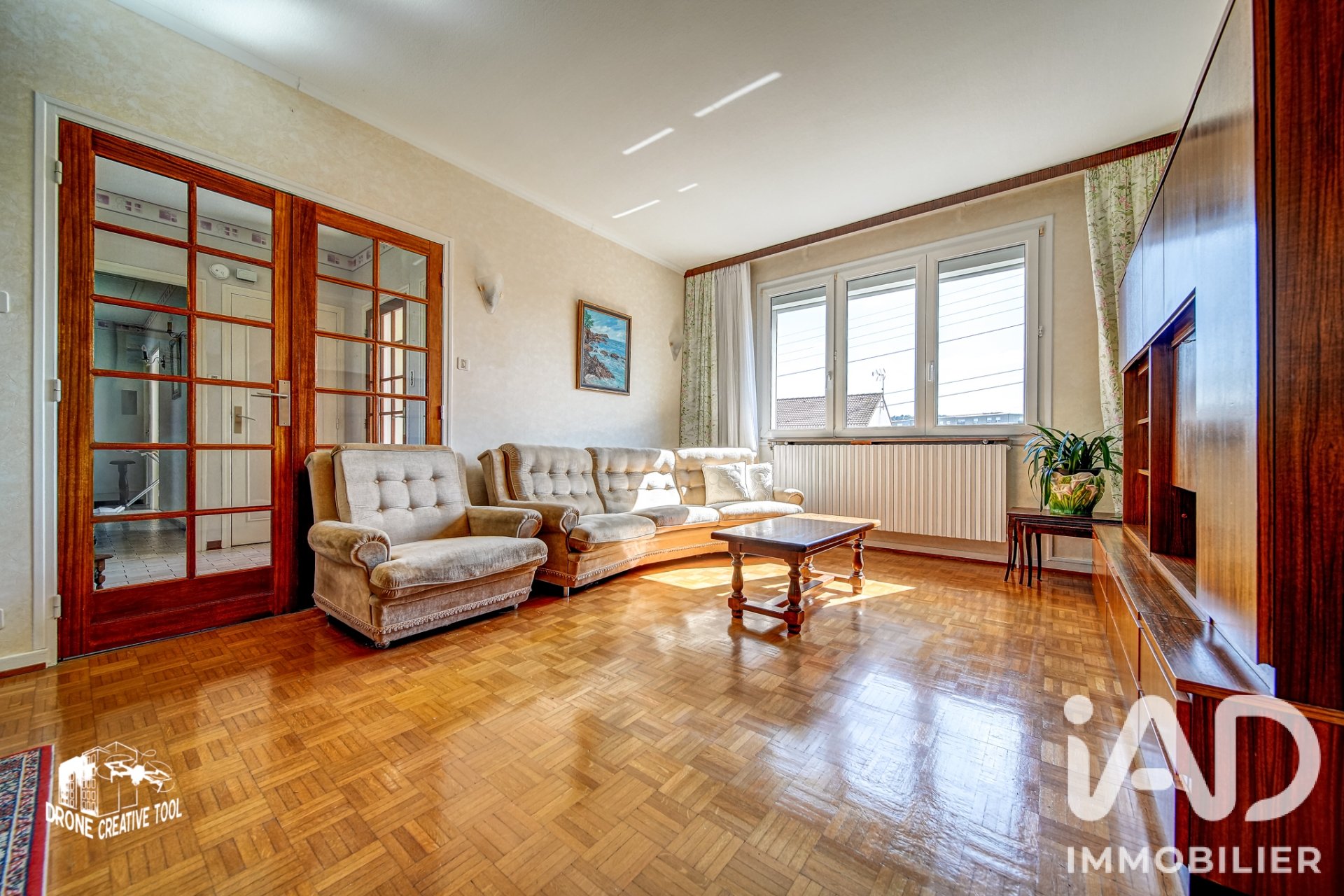 Maison à vendre, 128m², Blénod-lès-Pont-à-Mousson