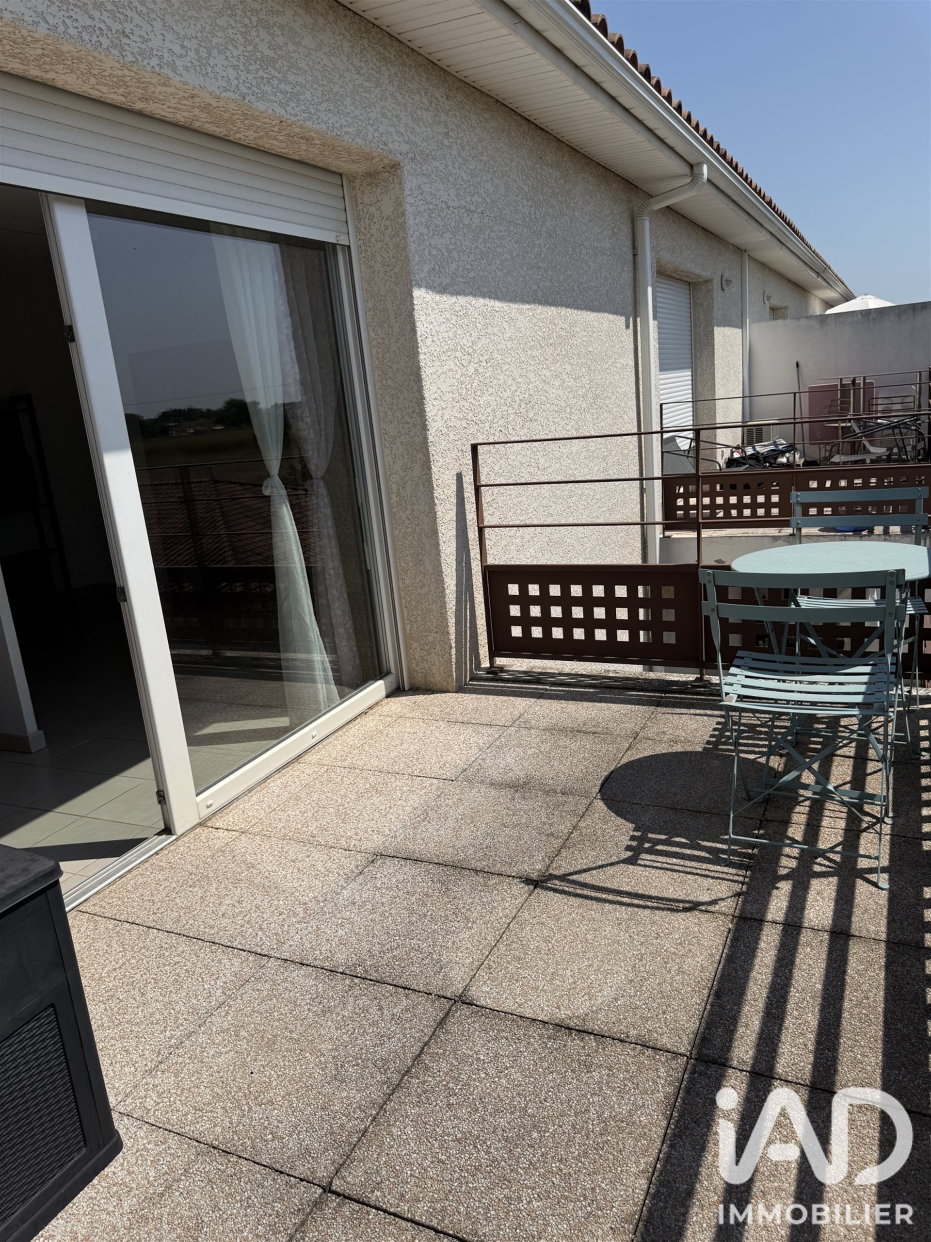 Appartement à vendre, 35m², Rodilhan