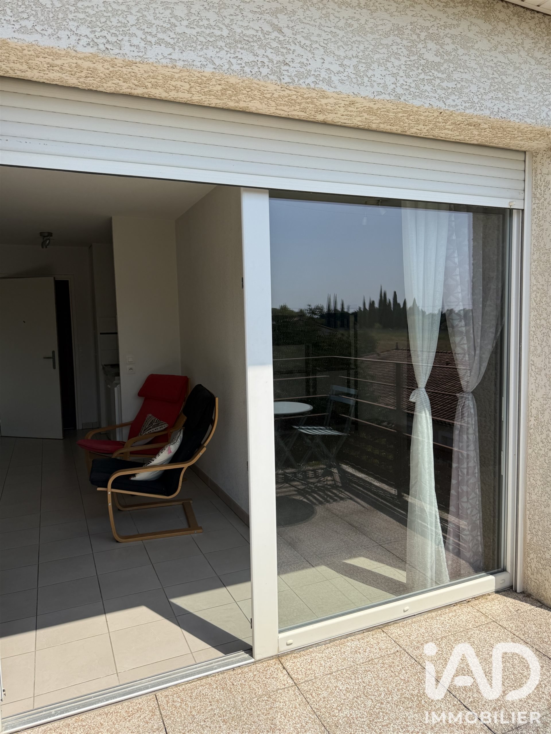 Appartement à vendre, 35m², Rodilhan