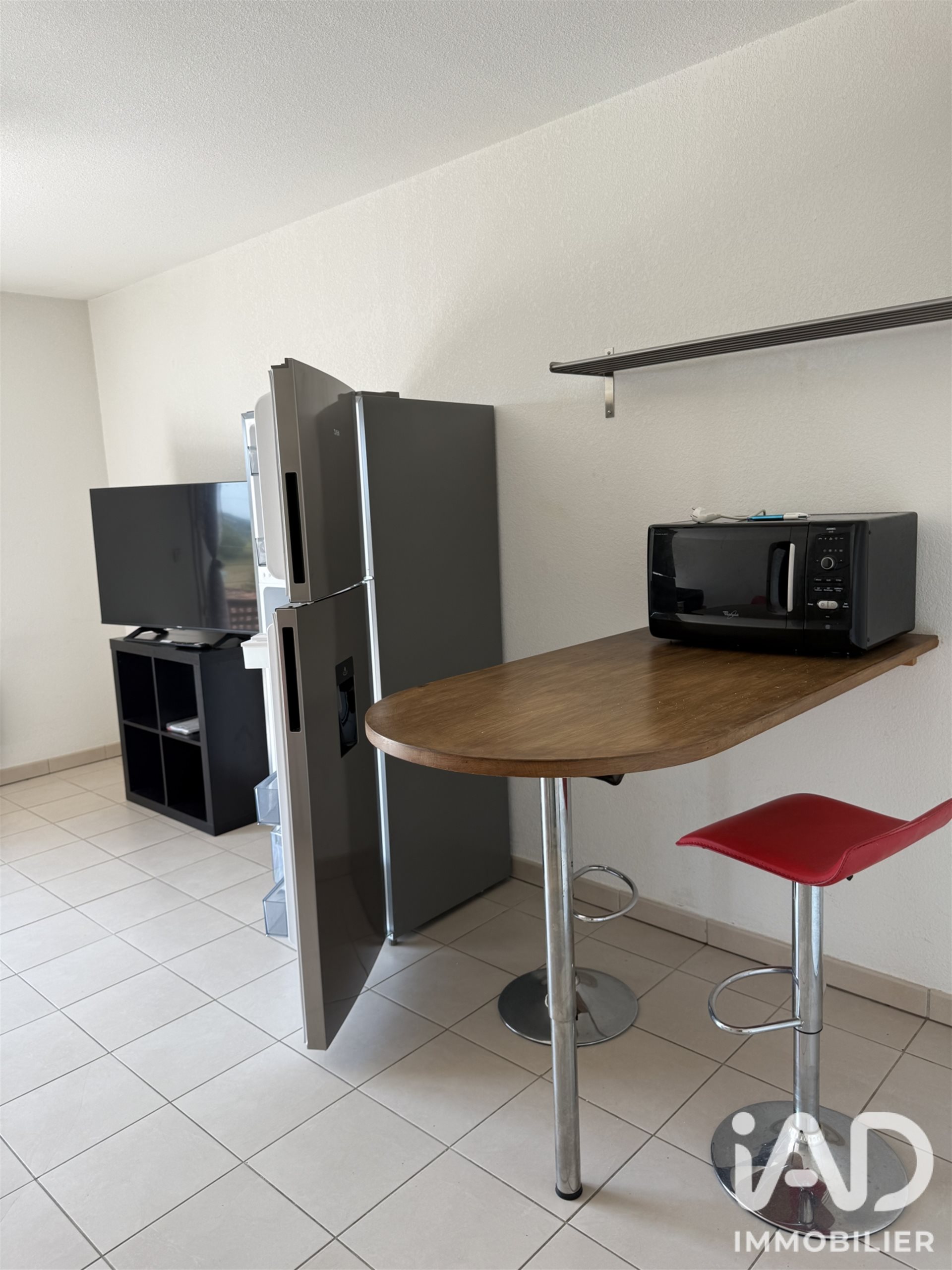 Appartement à vendre, 35m², Rodilhan